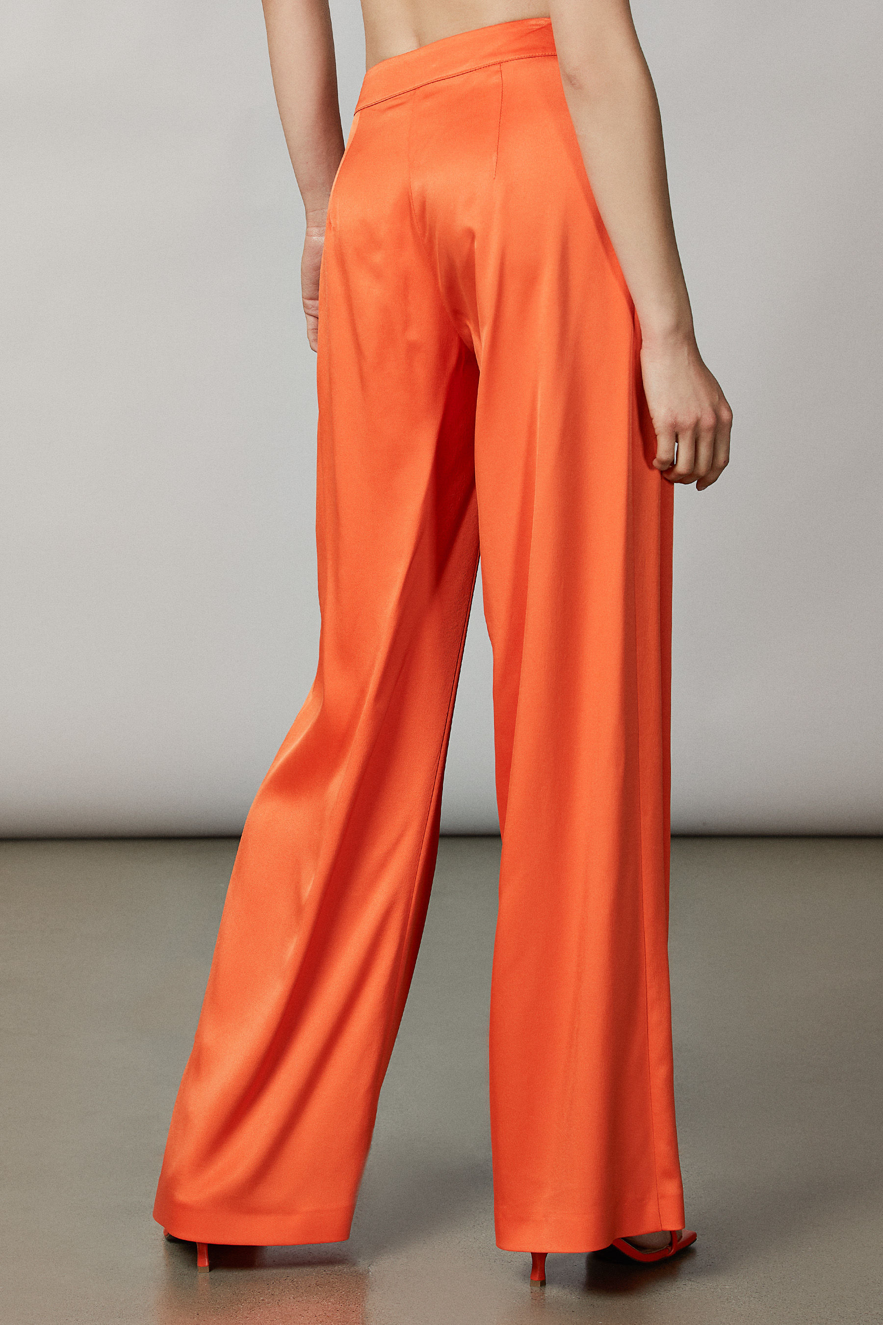Palazzo Pants | Patrizia Pepe