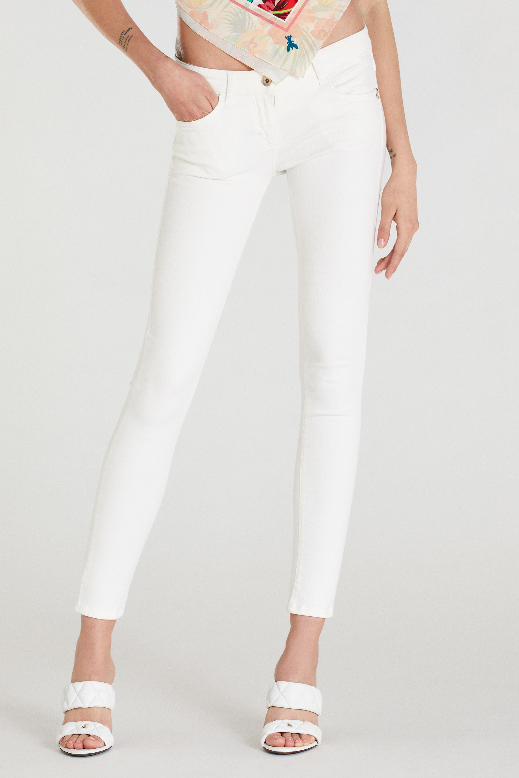 Jeggings | Patrizia Pepe
