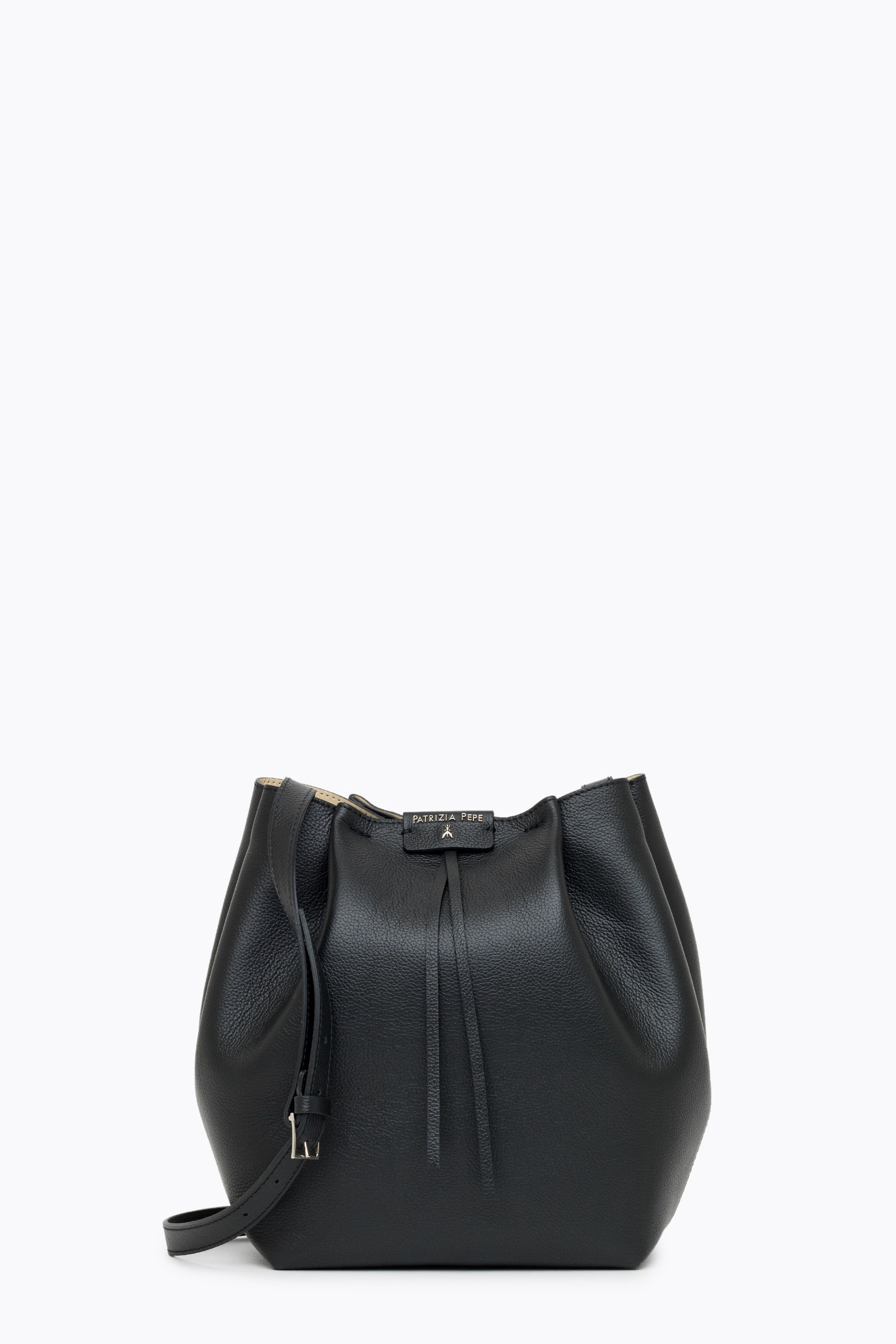 Medium Pepe City bucket bag | Patrizia Pepe