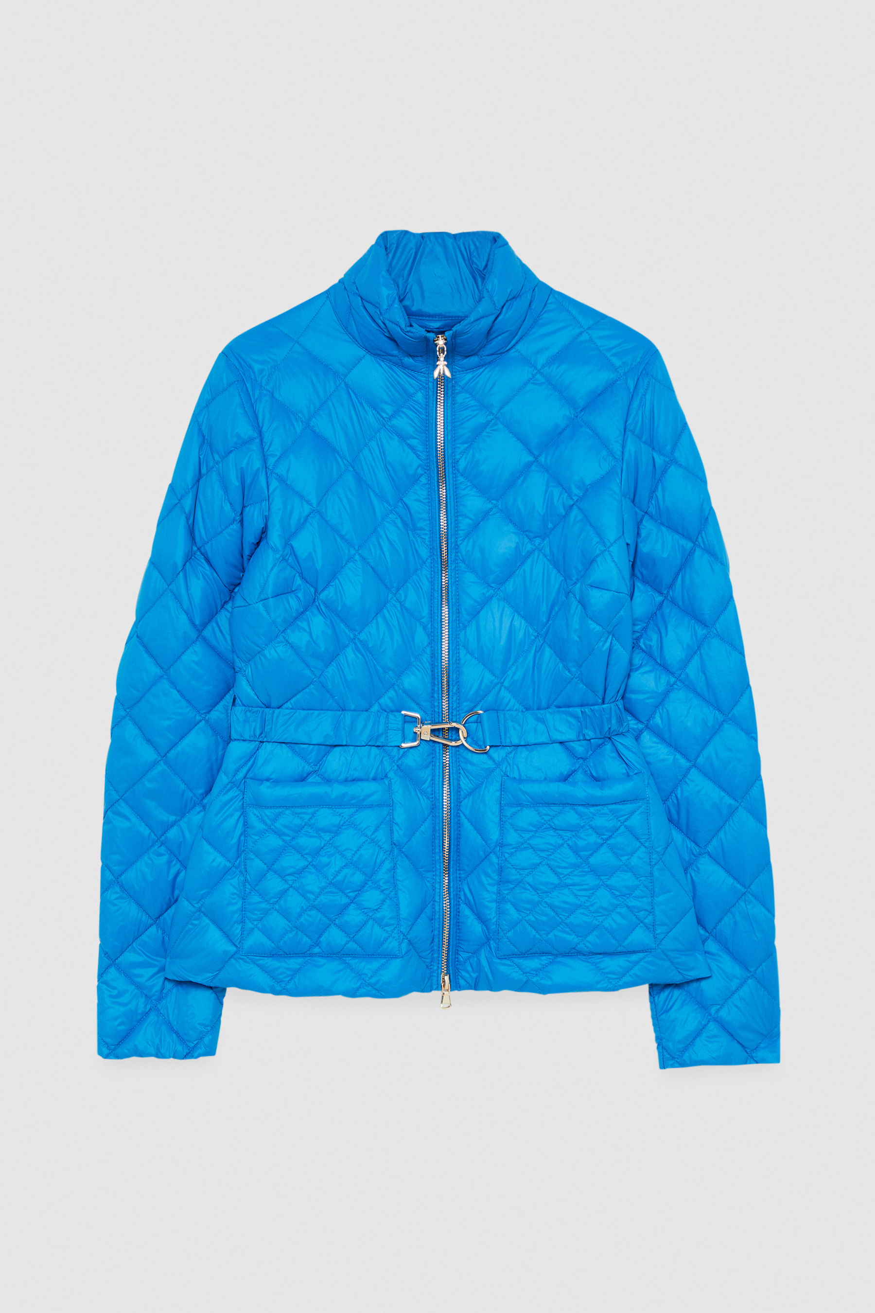 colorful down jackets