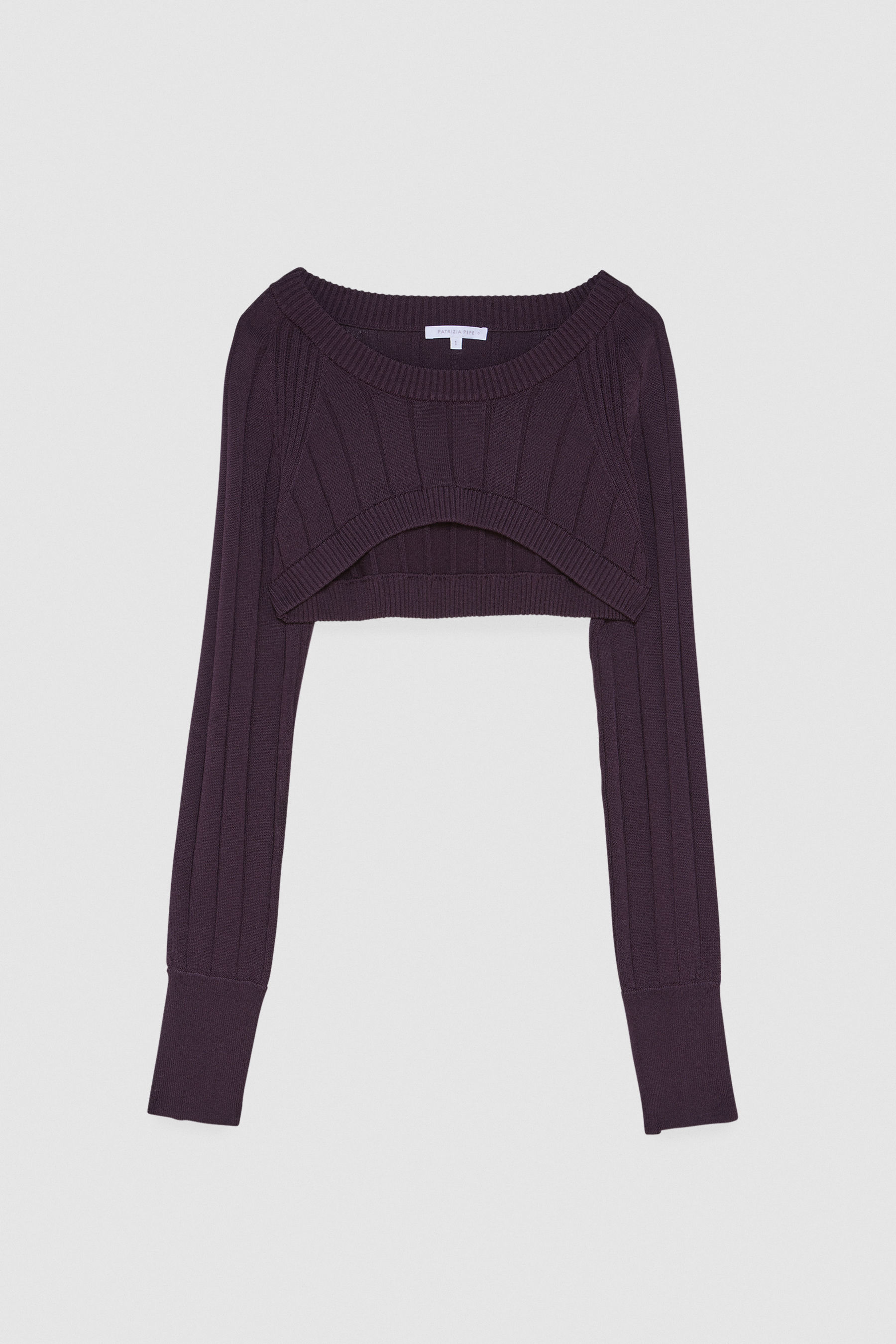 Maglie donna particolari | Patrizia Pepe