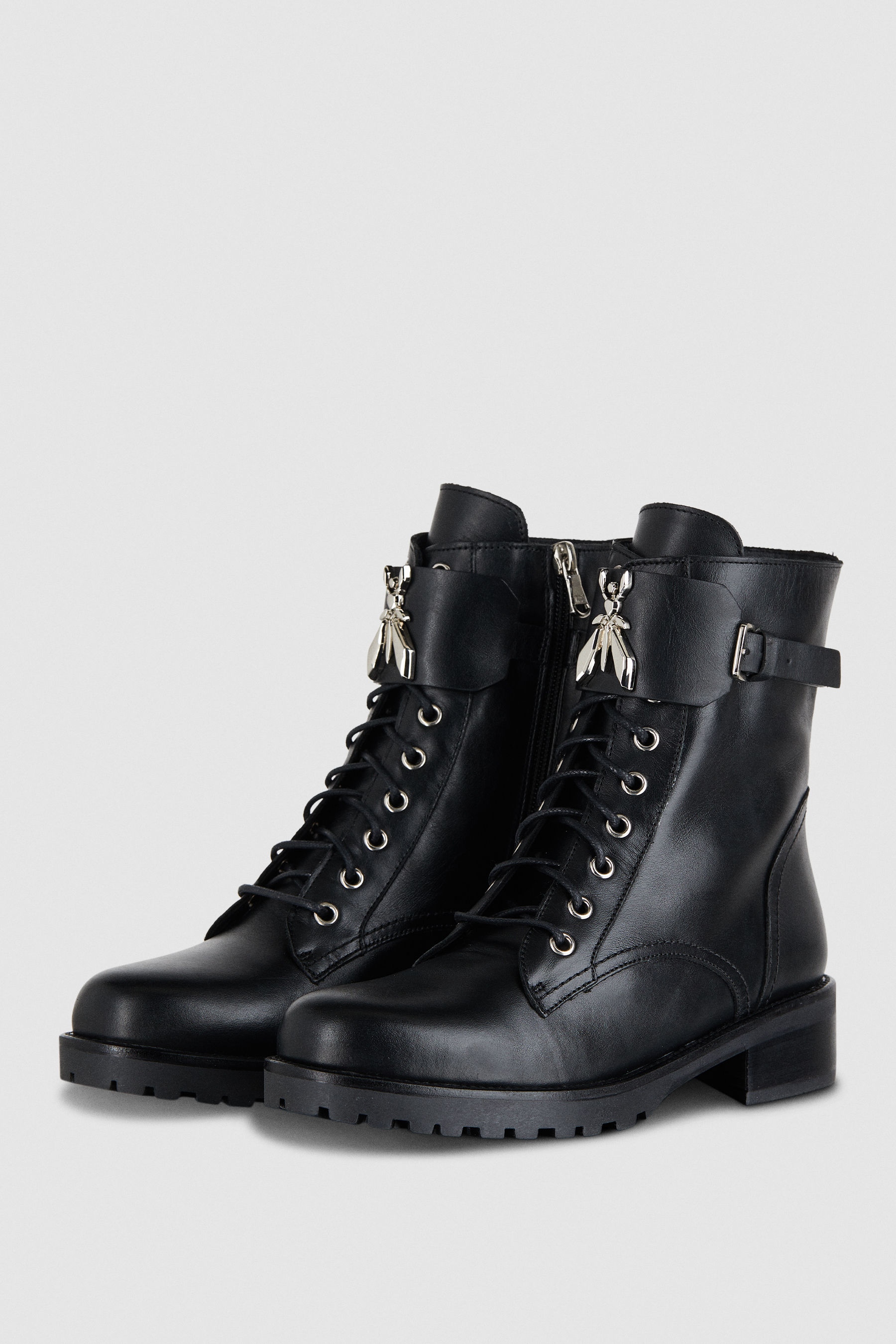 Boots, Ankle Boots, High \u0026 Low Boots Women | Patrizia Pepe | Buy online