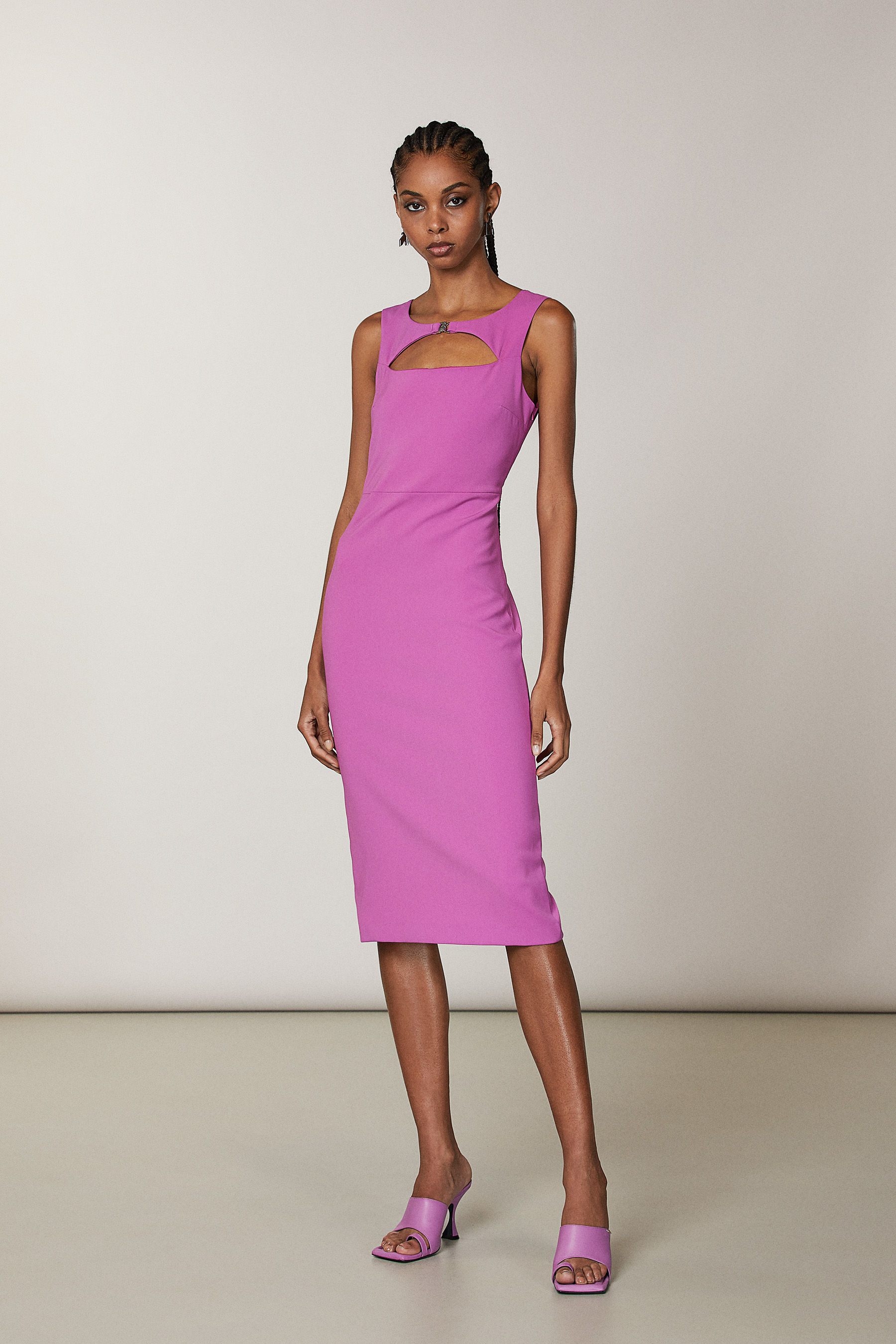 abbigliamento patrizia pepe