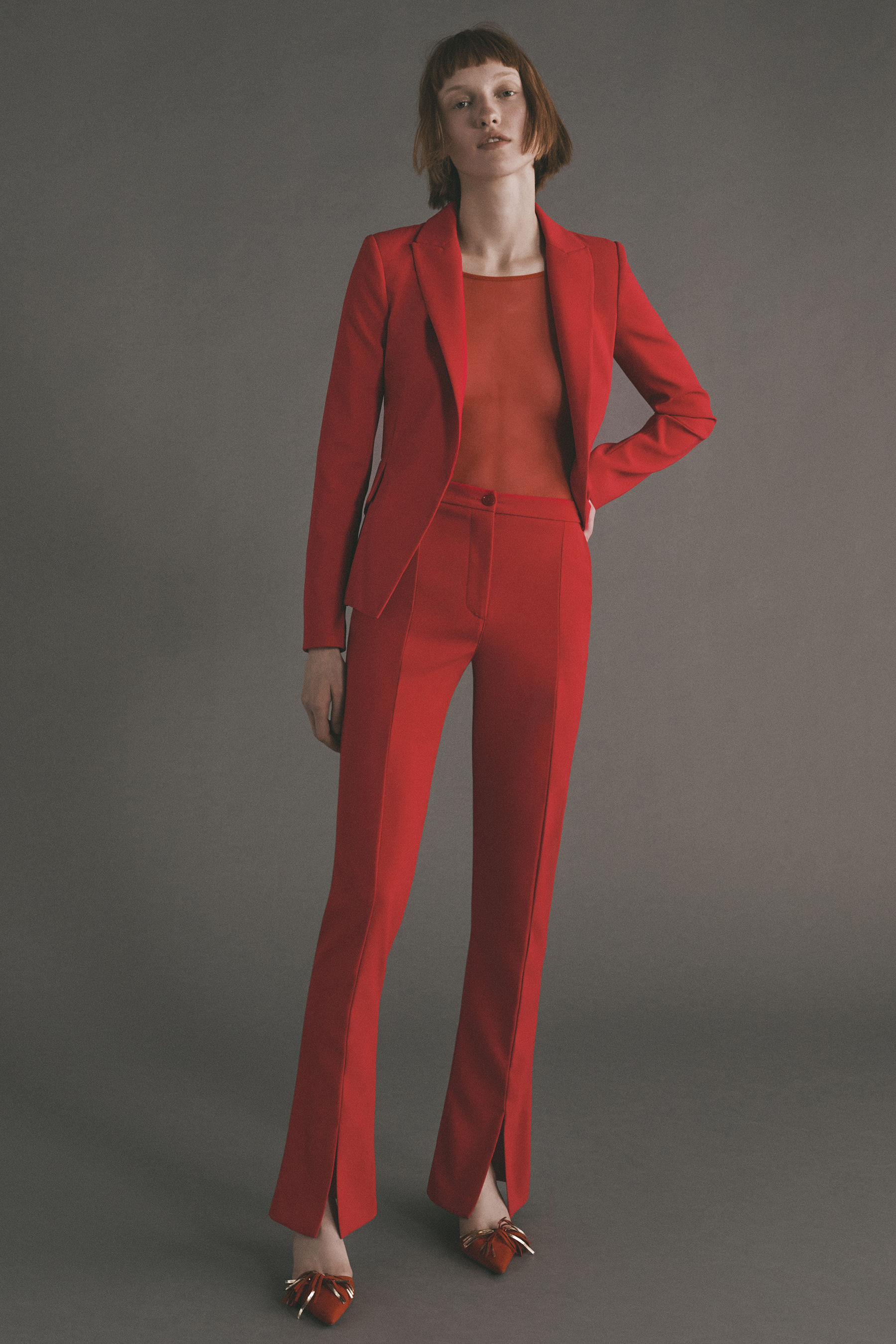 مغناطيسي غابة الرياضيات tailleur patrizia pepe - spamwell.net