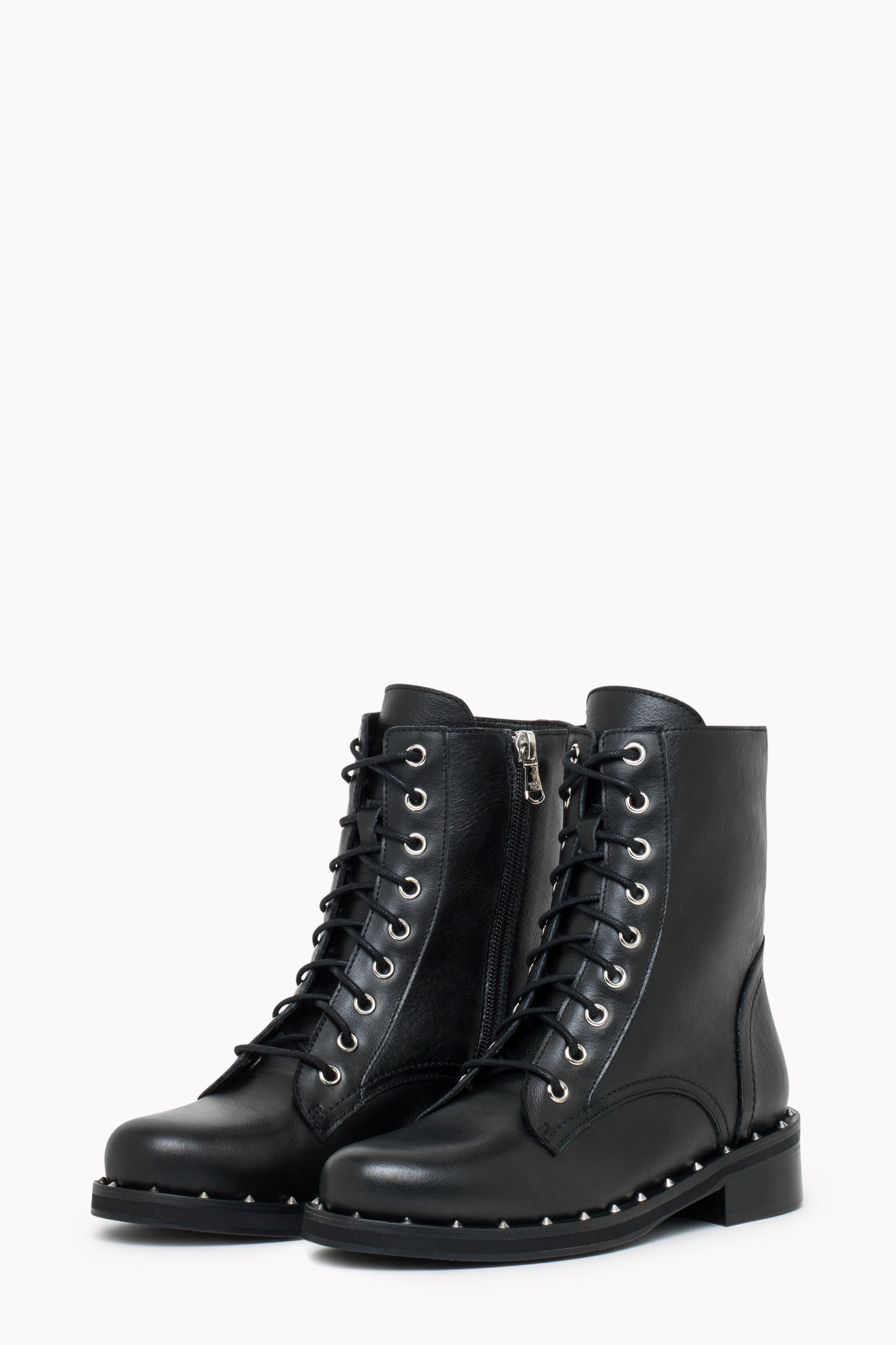 sammenholdt Kan ikke lide Agurk Boots, Ankle Boots, High & Low Boots Women | Patrizia Pepe | Buy online