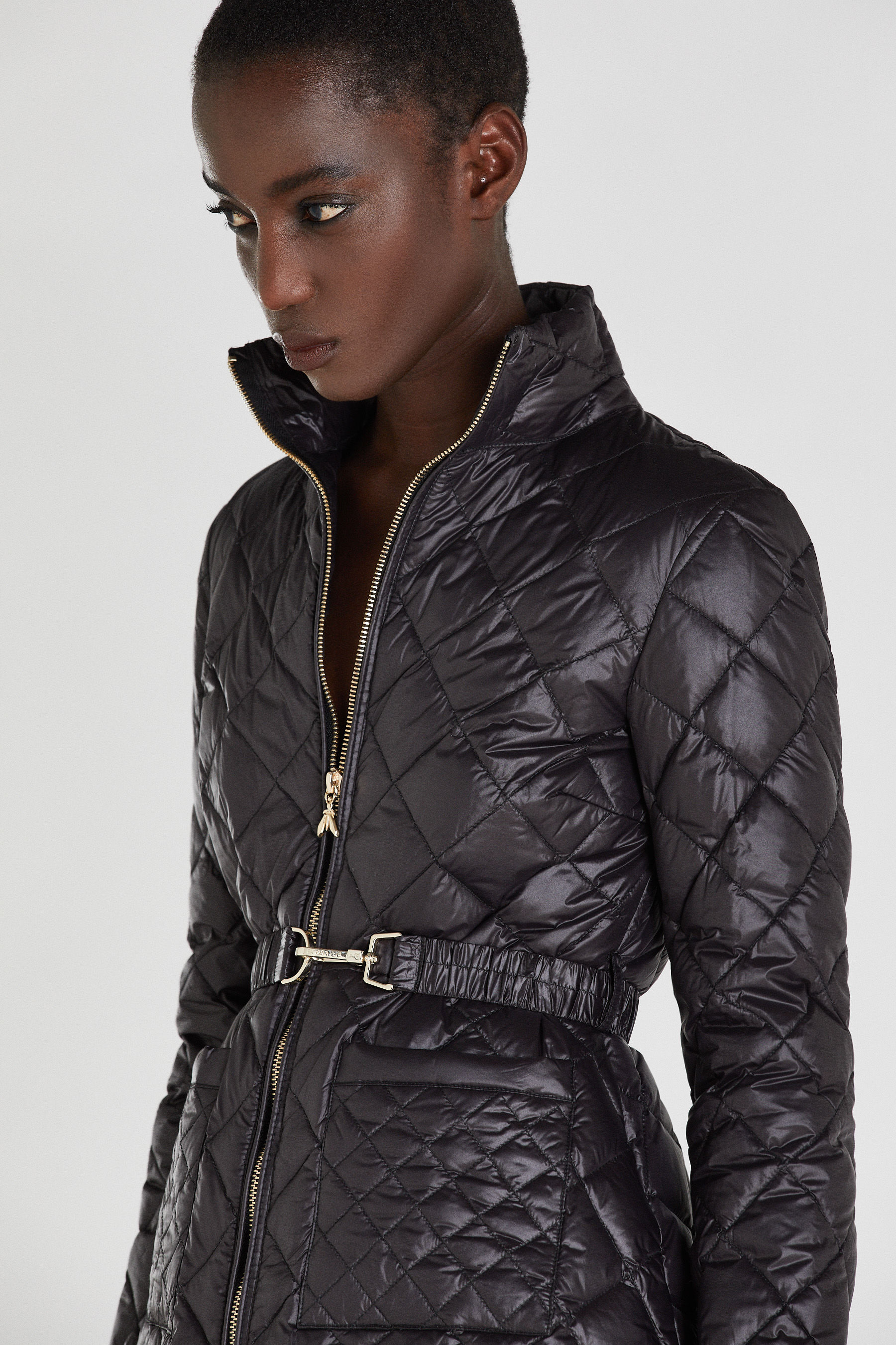 ultra thin down coats