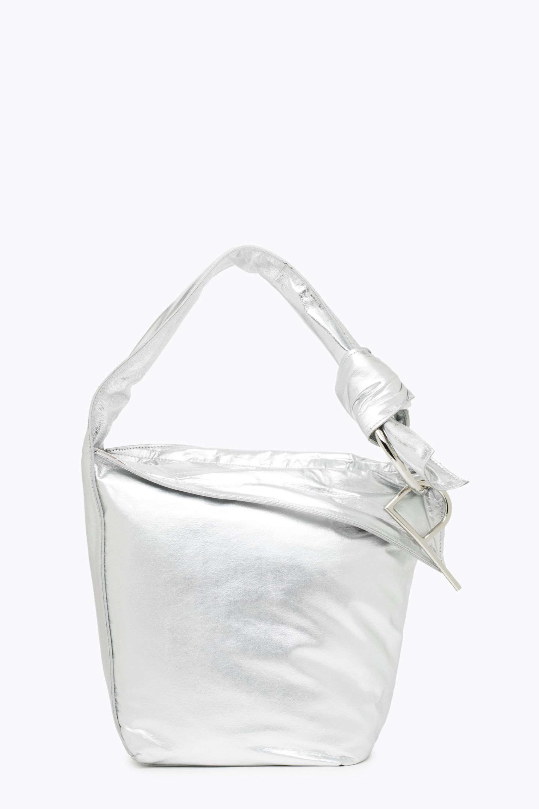 Borsa a spalla in nylon | Patrizia Pepe
