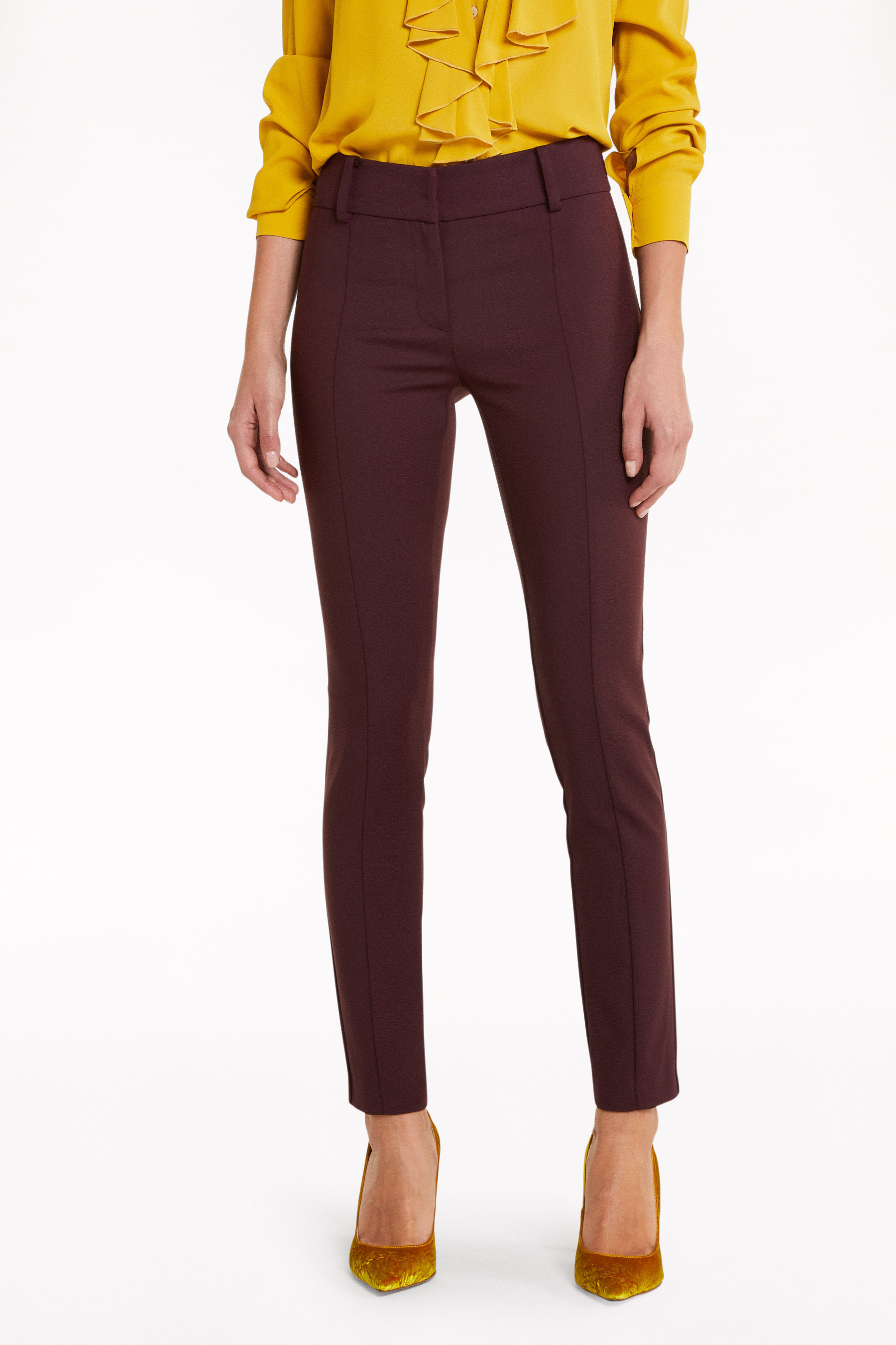 Slim pants | Patrizia Pepe