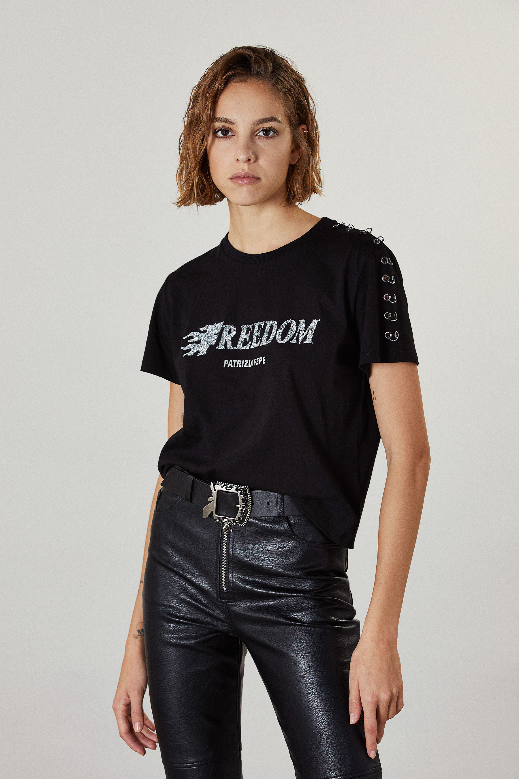T-shirt FREEDOM