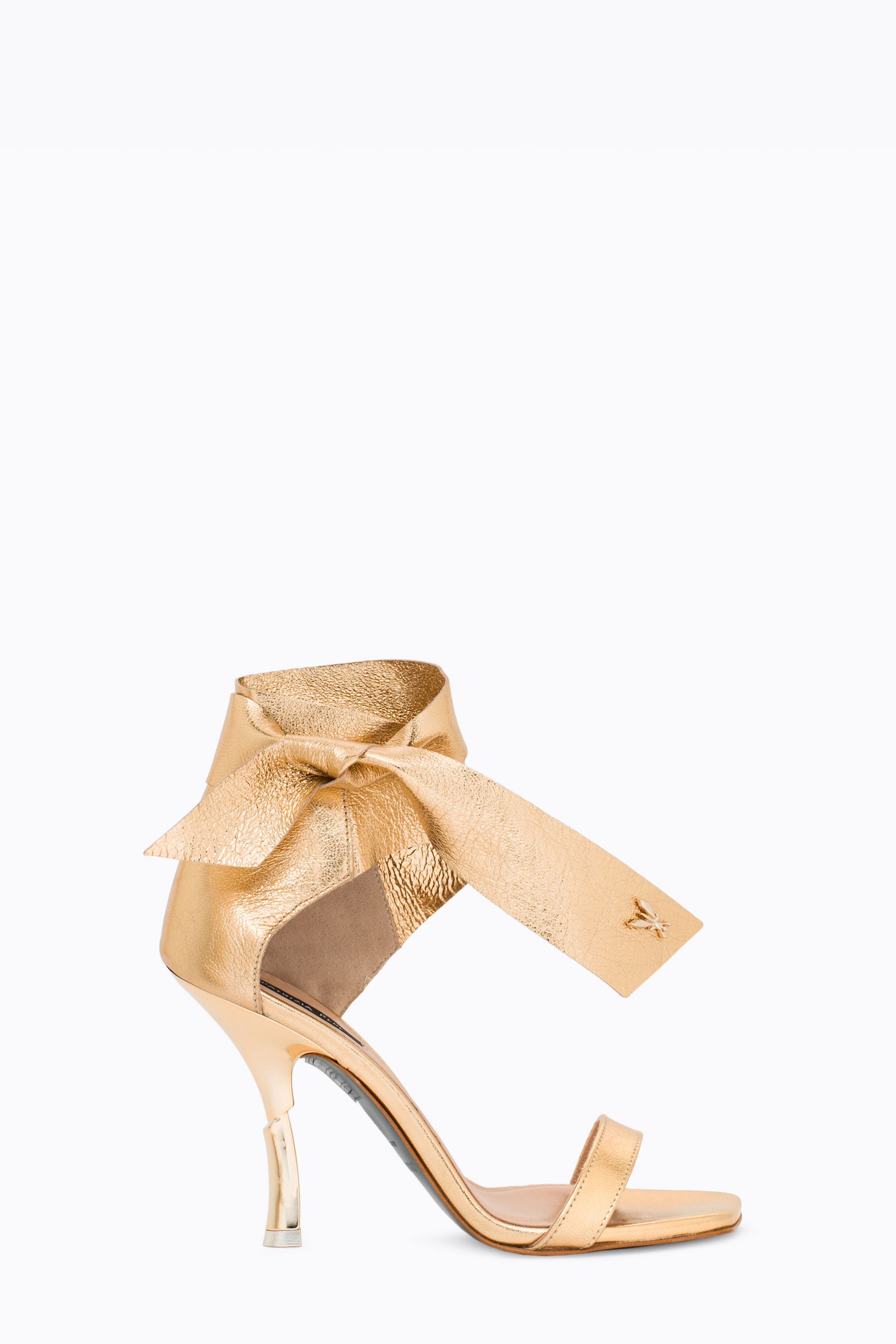 patrizia pepe sandals