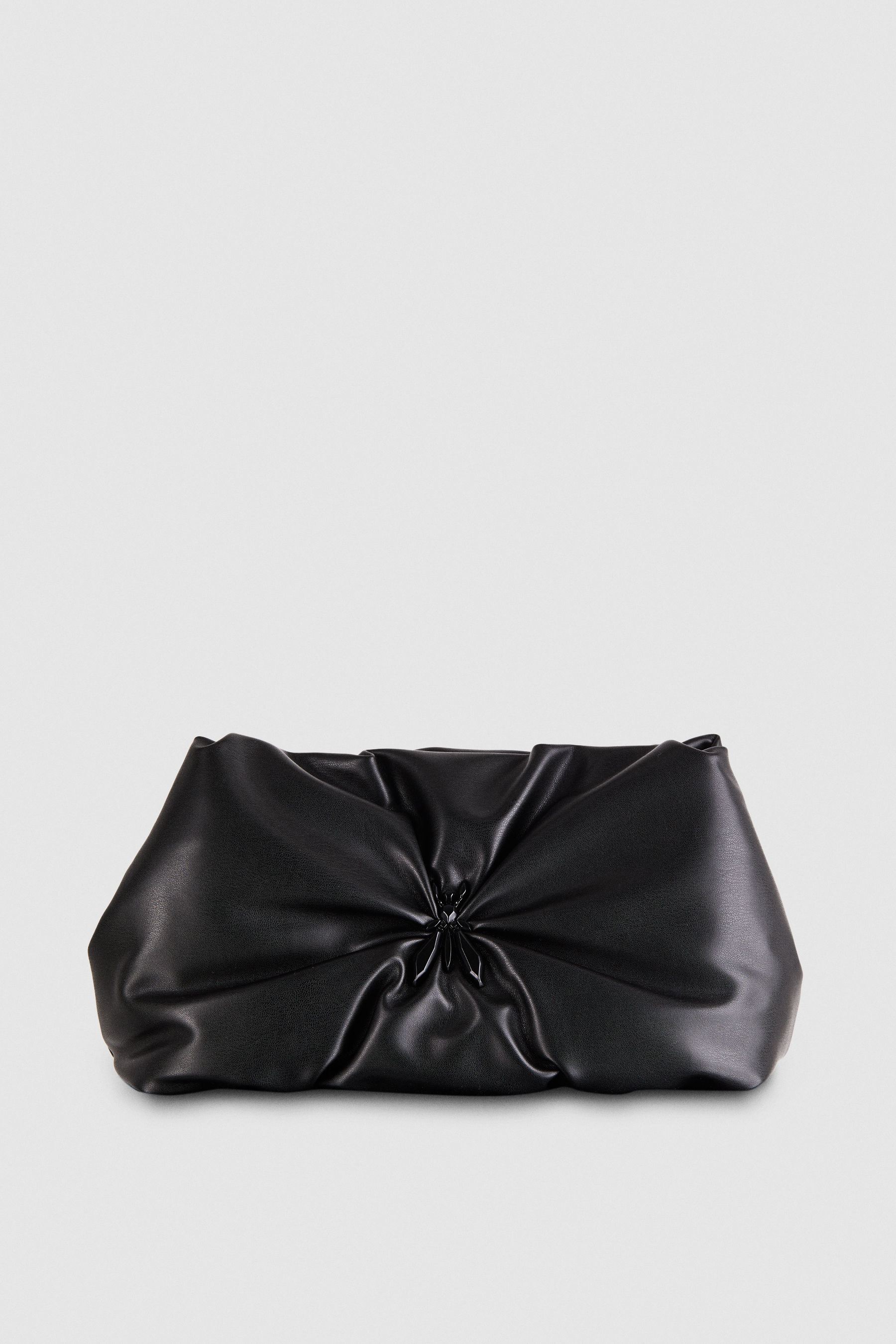 Pochette Patrizia Pepe CQ9940 L001 da donna sand. | Gulliver Moda