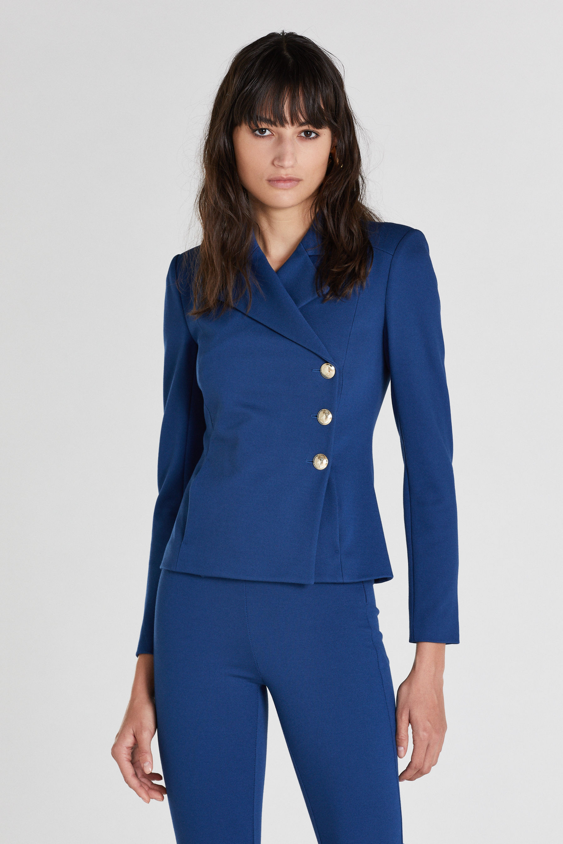 patrizia pepe giacca jacket