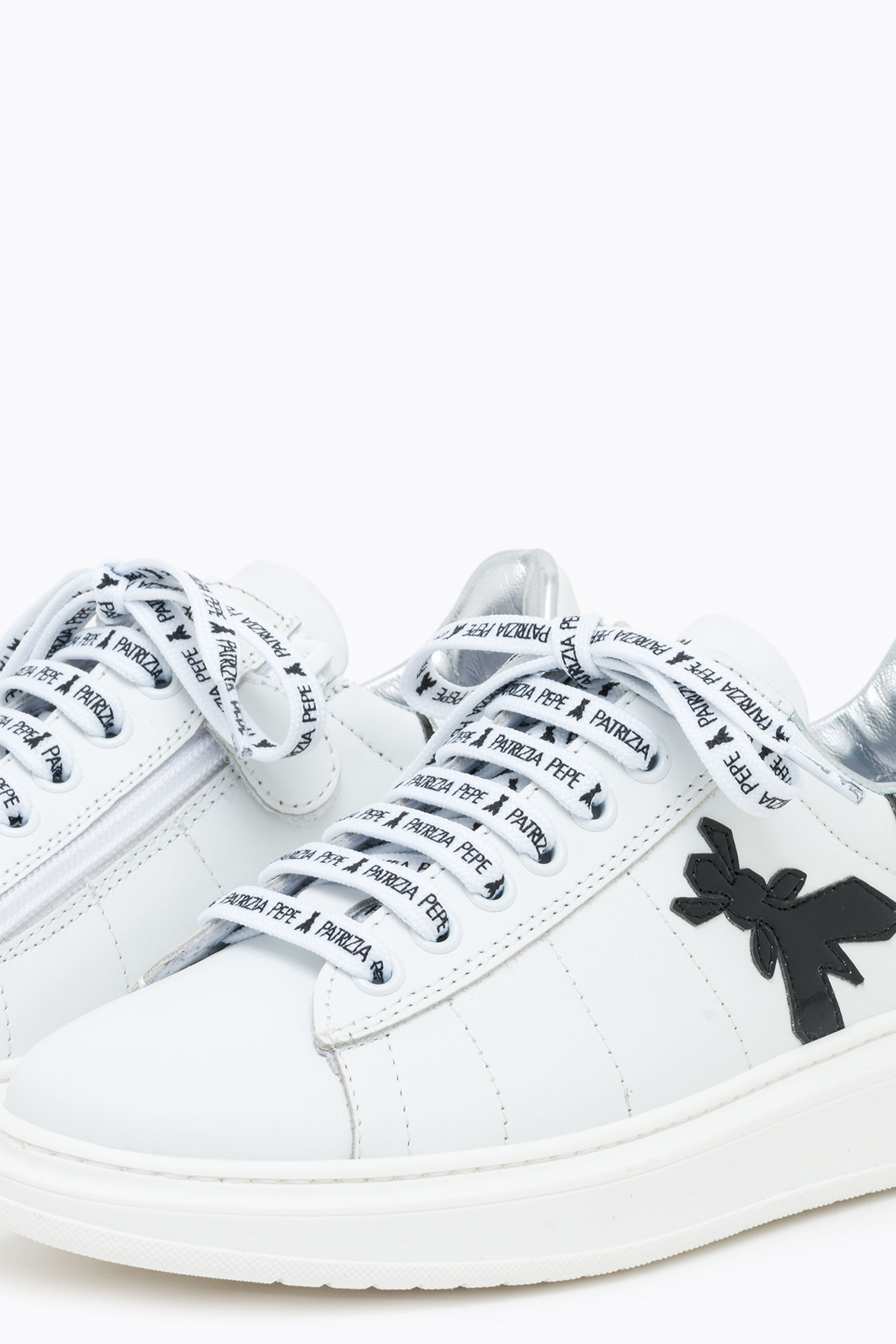 sneakers patrizia pepe 2022