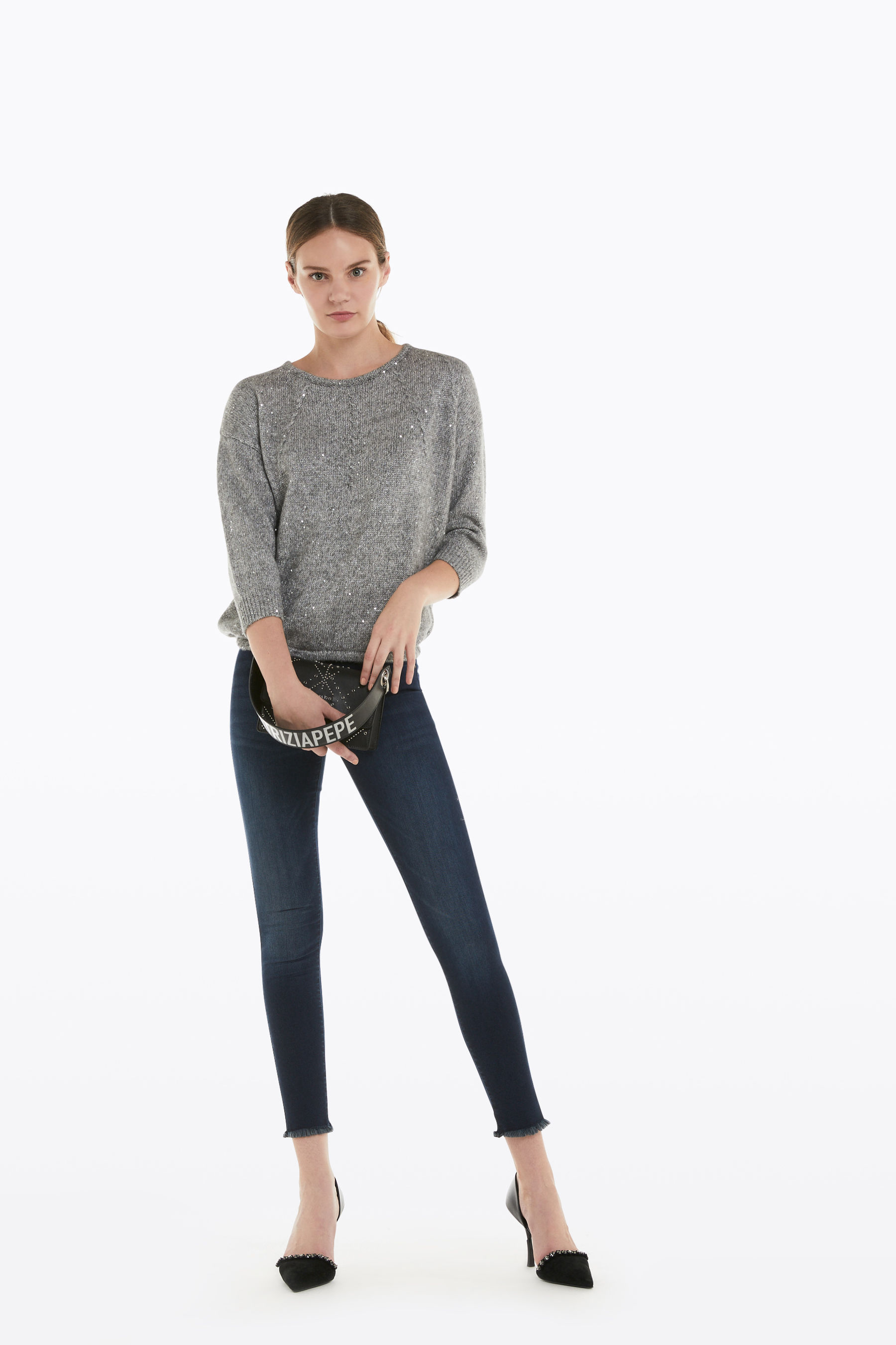 maglie patrizia pepe