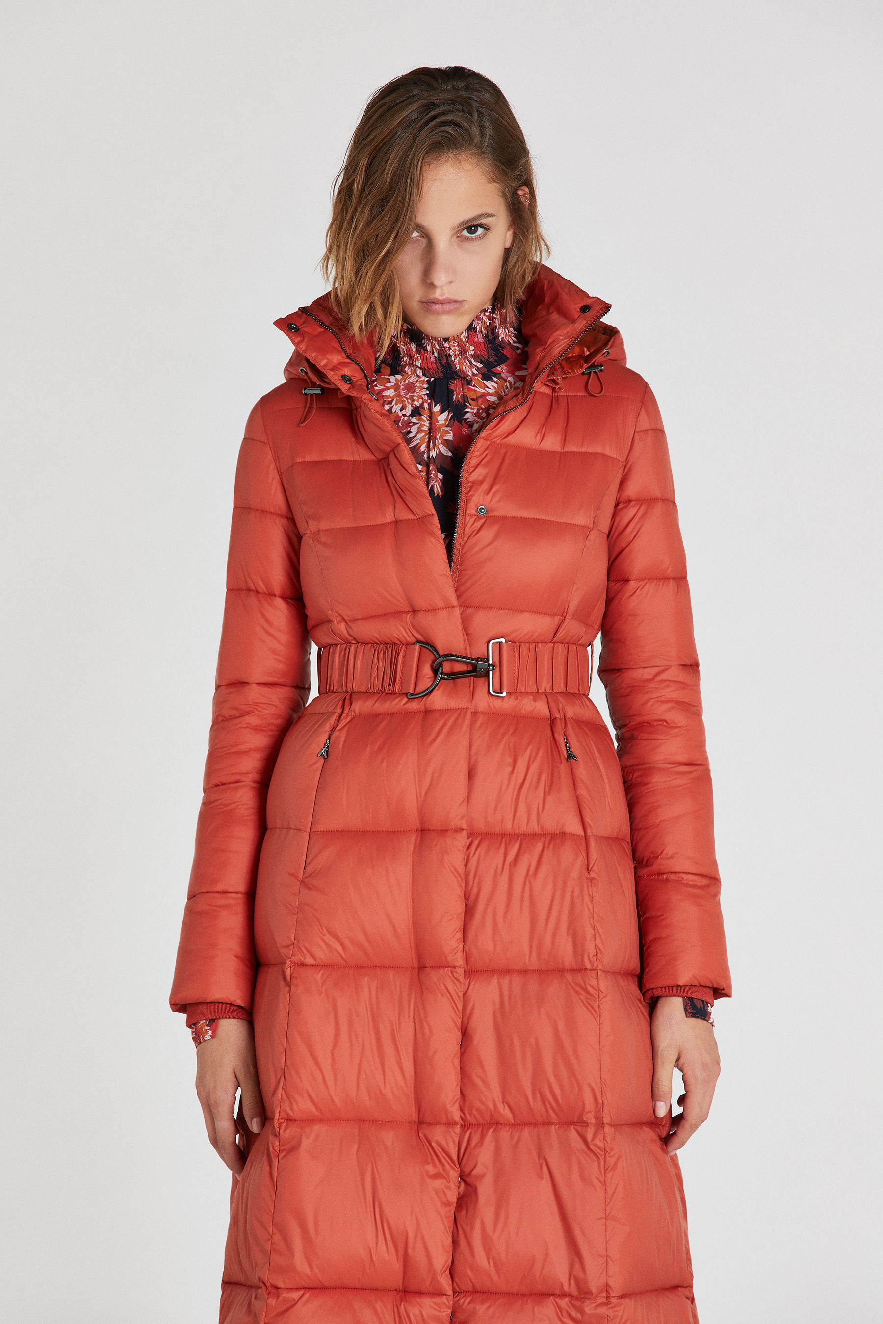 patrizia pepe jacket