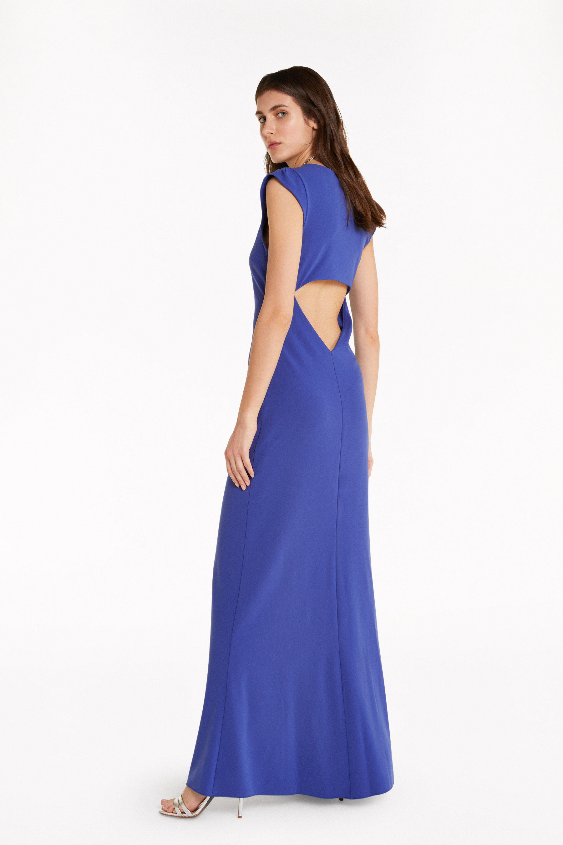 Long dress | Patrizia Pepe