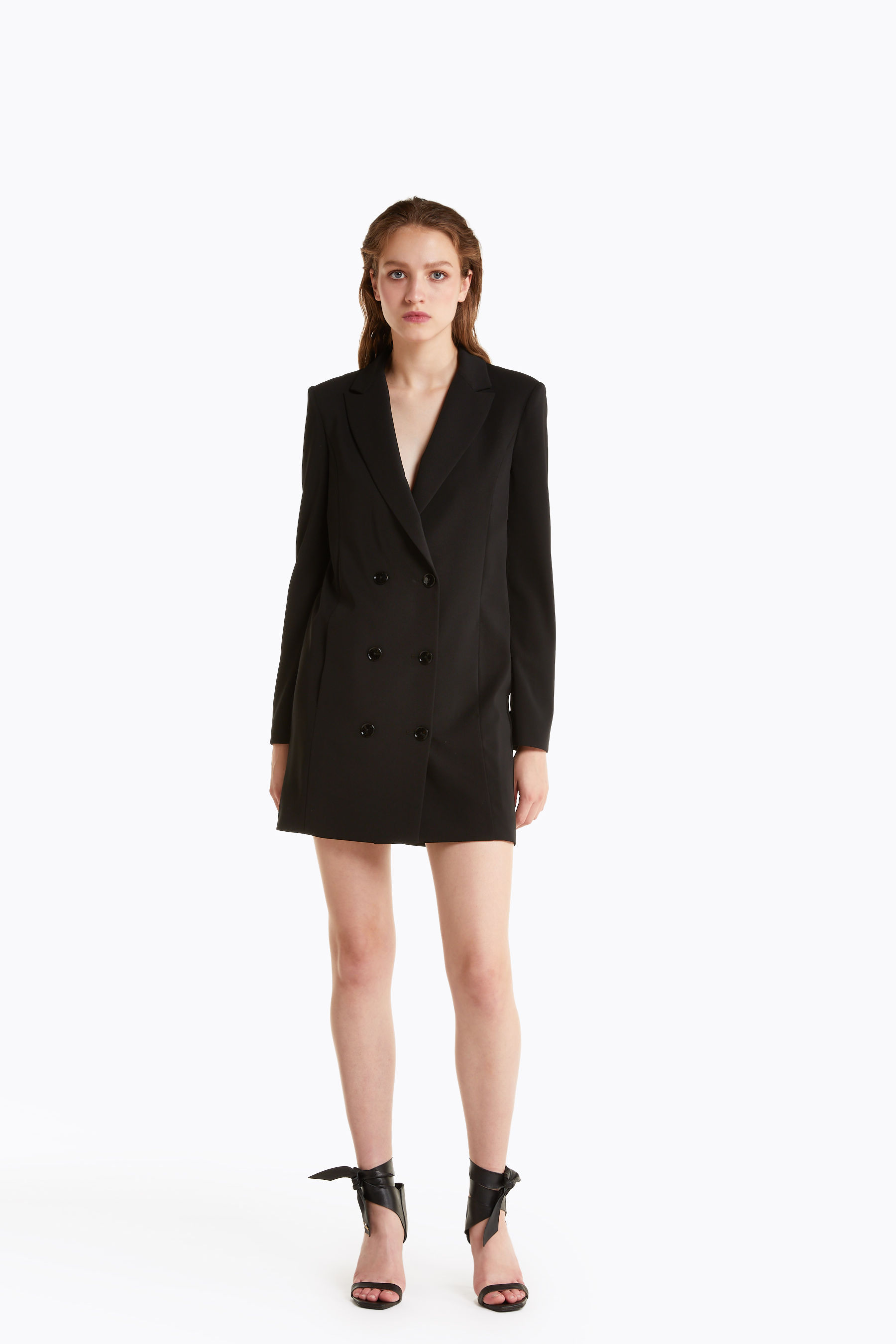 Robe manteau Clearance