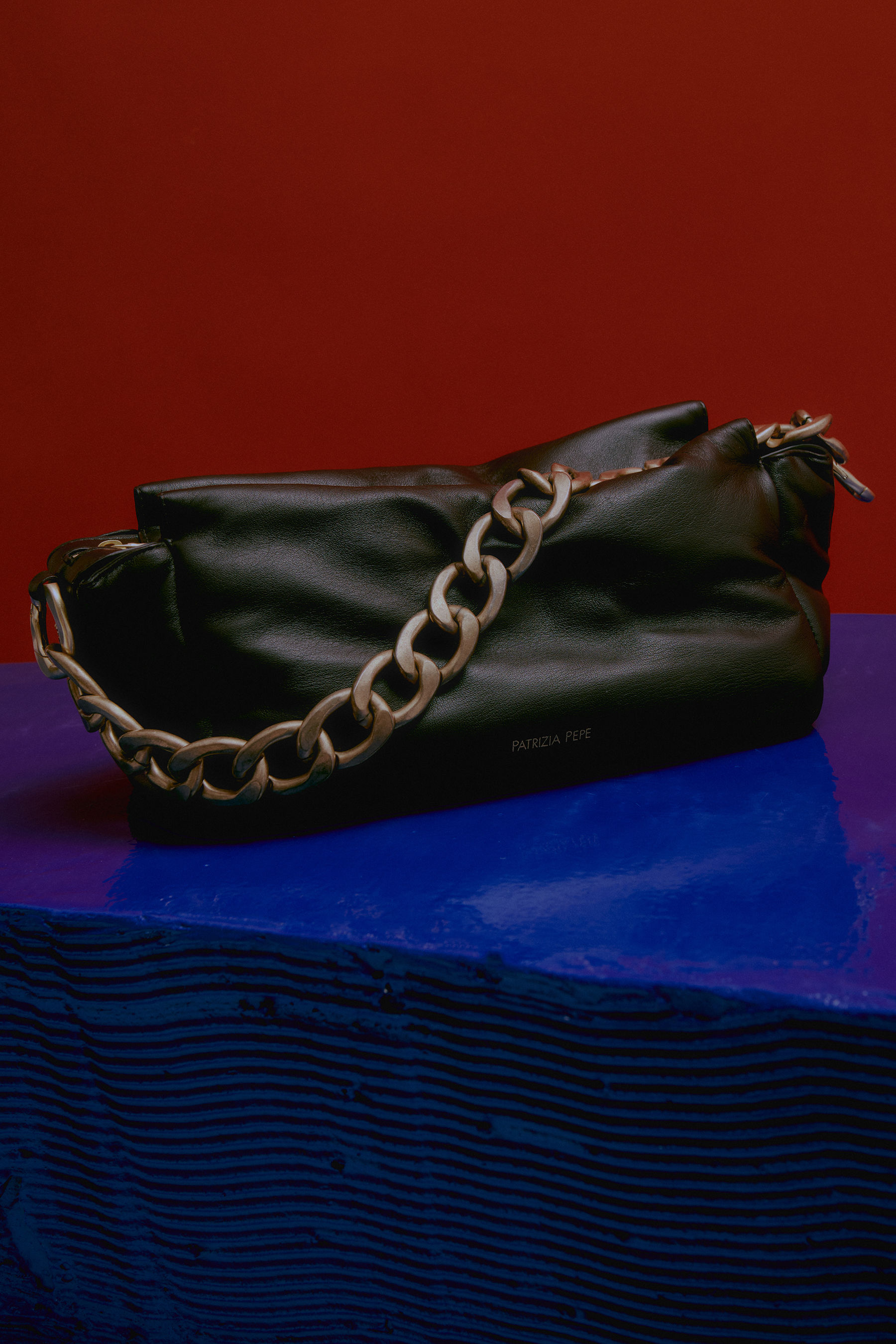 patrizia pepe borse