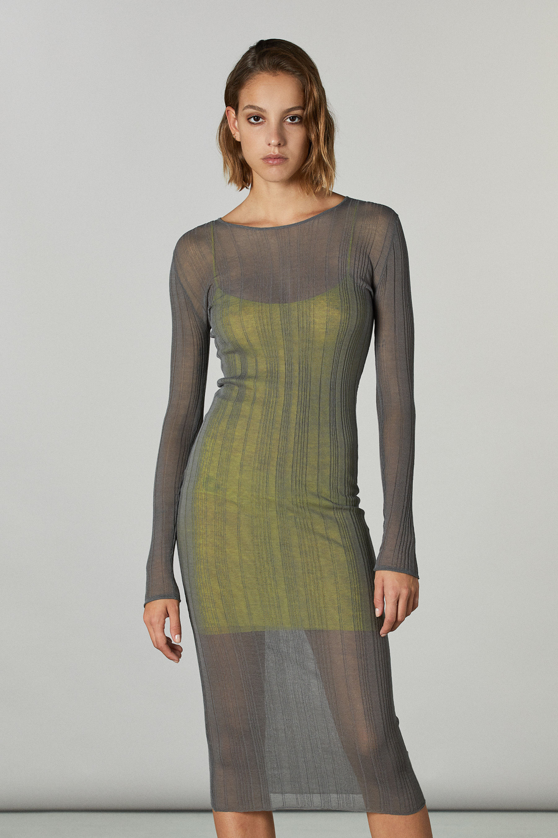 Leichtes Kleid | Patrizia Pepe