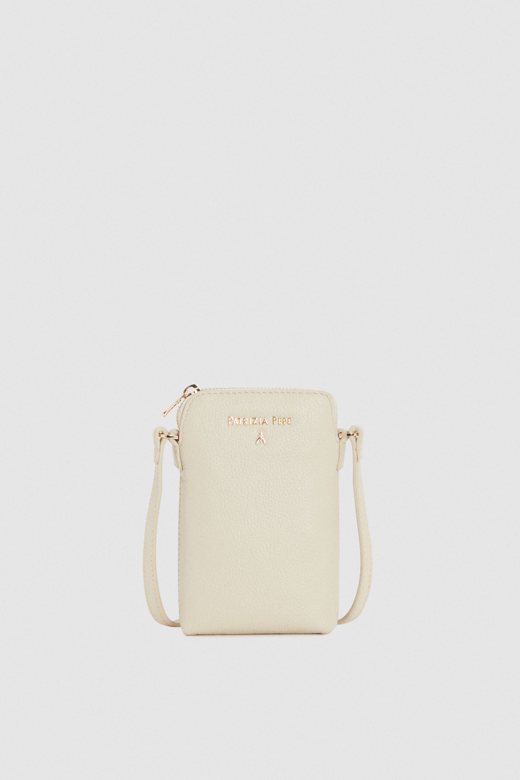 Porta telefono con tracolla ESSENTIAL