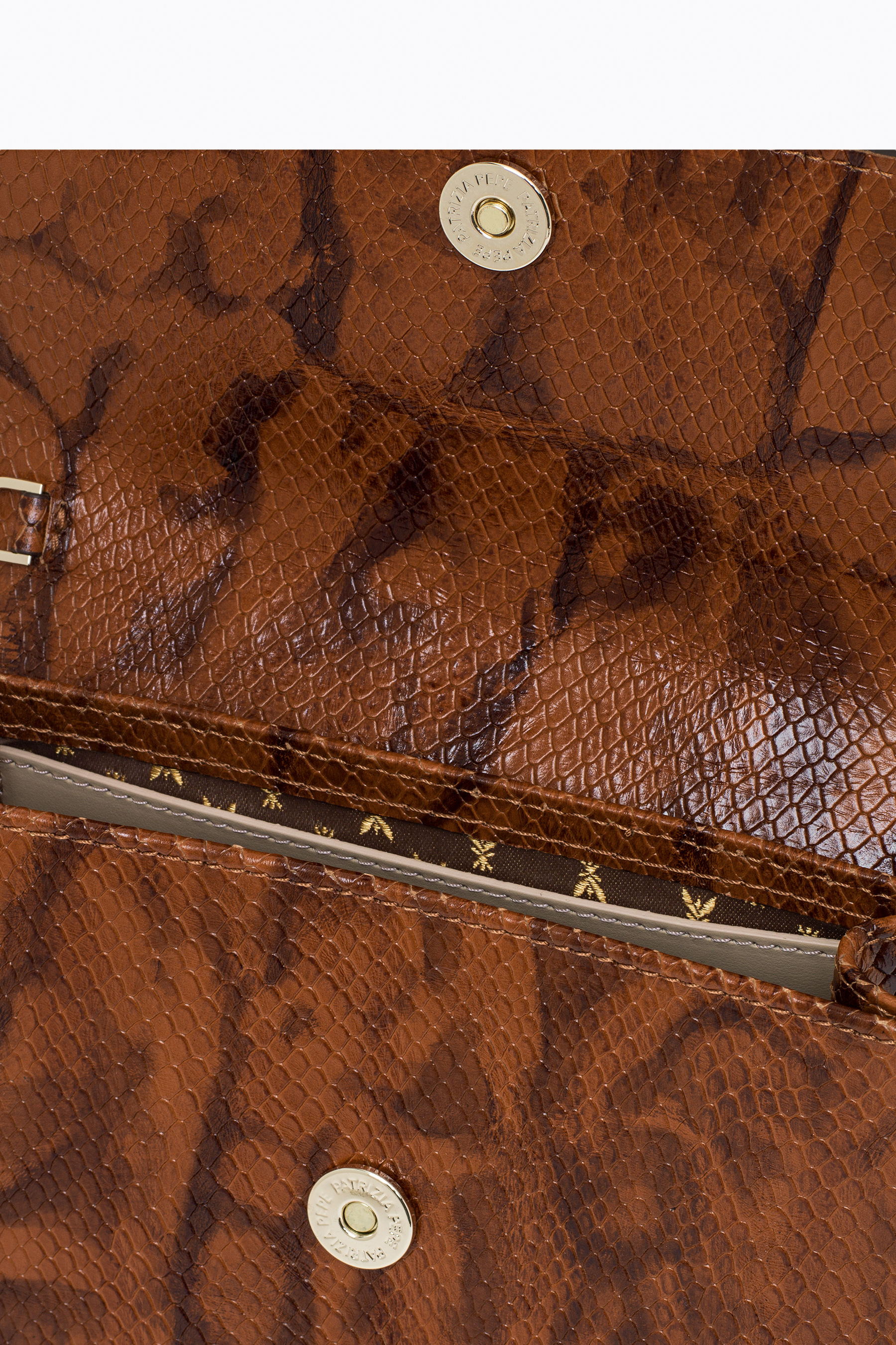 Python print Piping mini bag