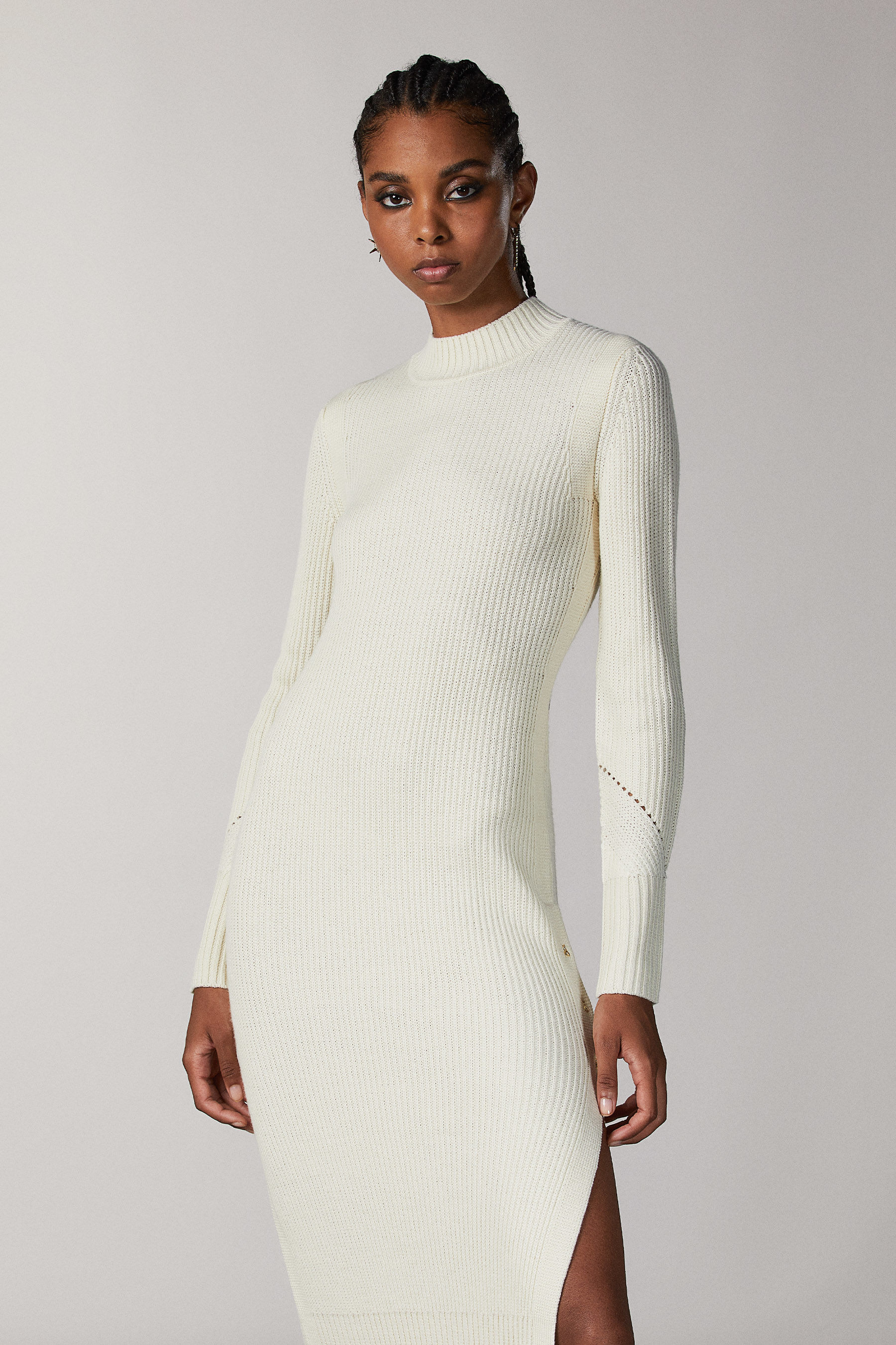 Knit dresses for women | Patrizia Pepe