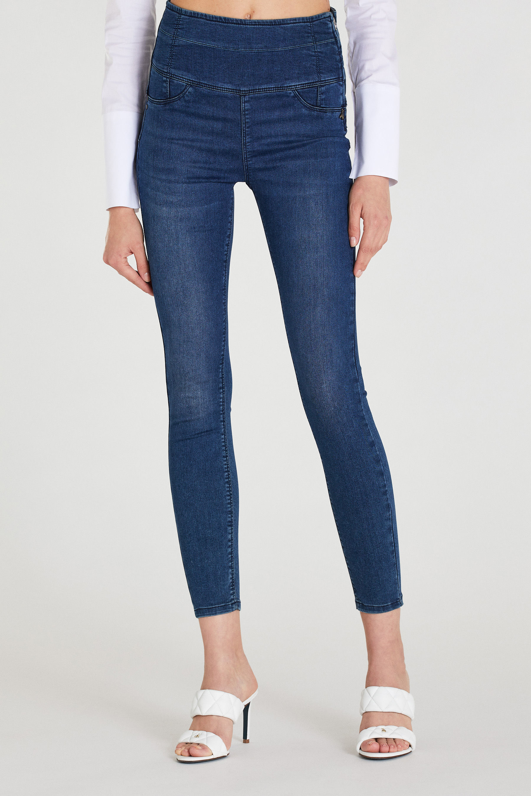 Jeggings | Patrizia Pepe