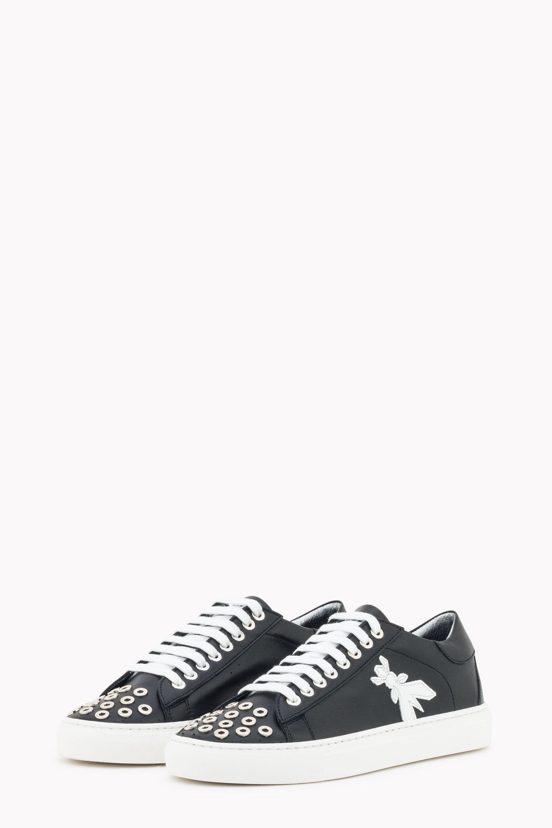 PATRIZIA PEPE PPJ521.06 - sneakers PATRIZIA PEPE vendita online - City  Frog's di Patrizia Patrizi