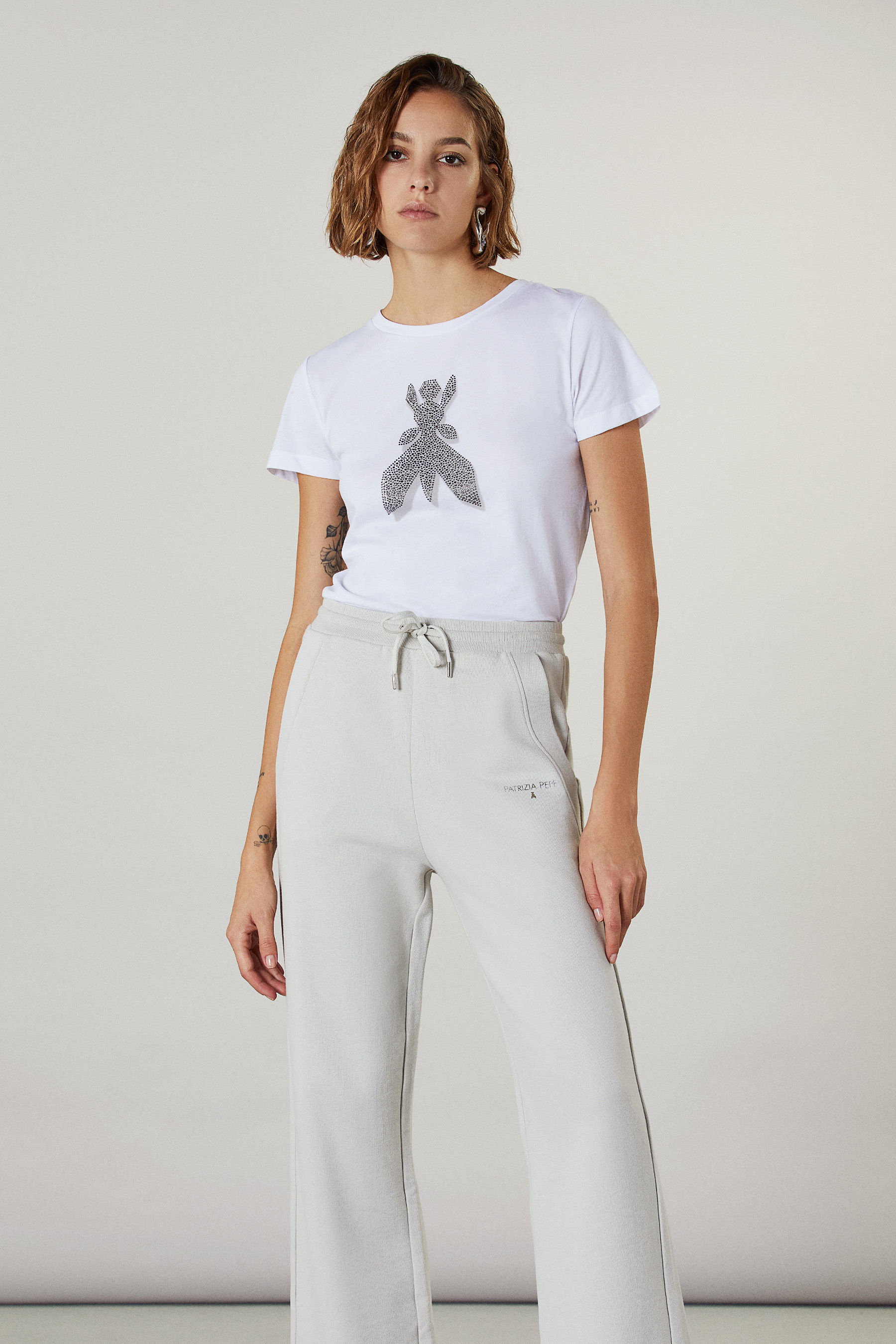 T-Shirt FLY | Patrizia Pepe