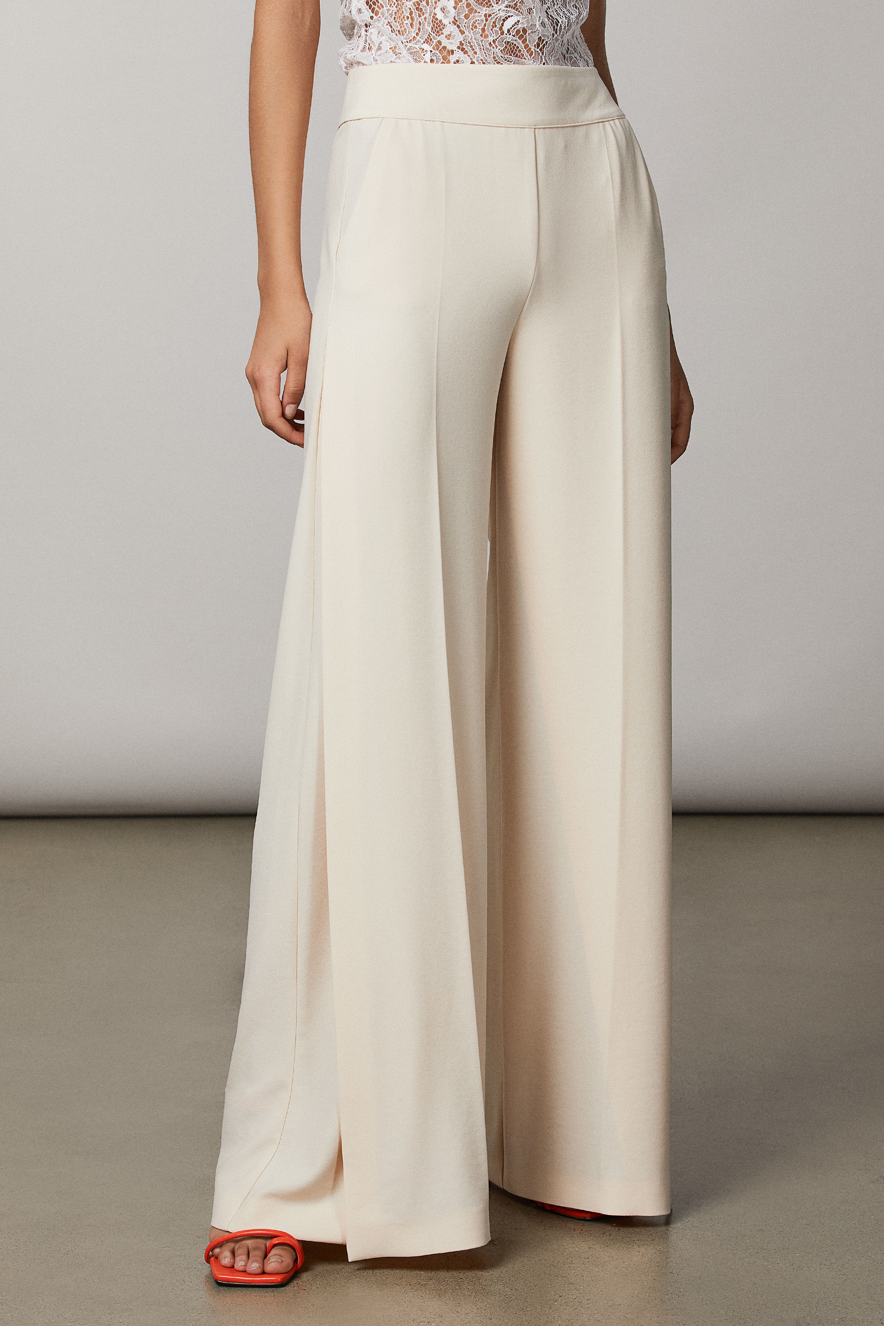 Pantaloni palazzo | Patrizia Pepe