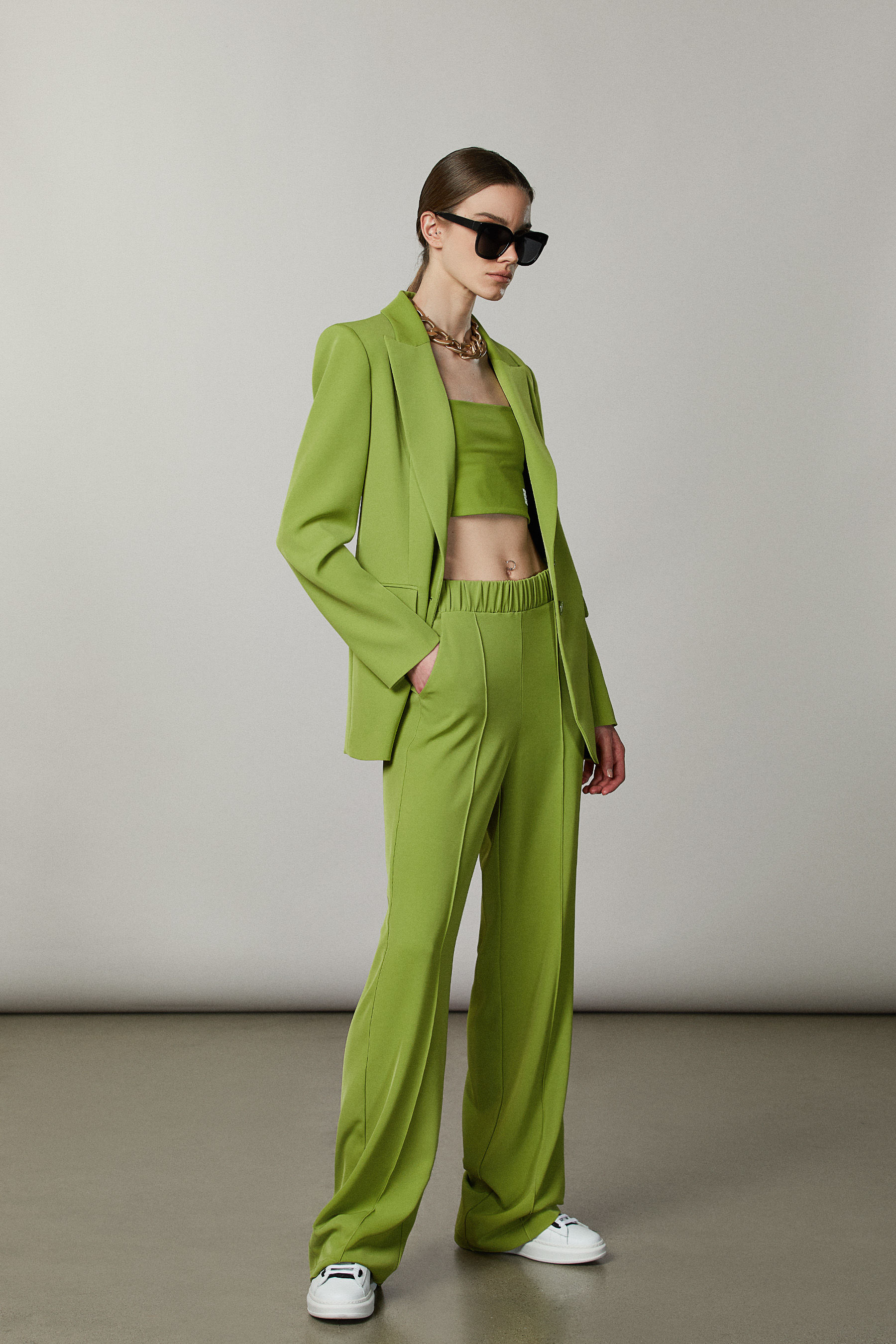 Pantalone Maschile | Patrizia Pepe
