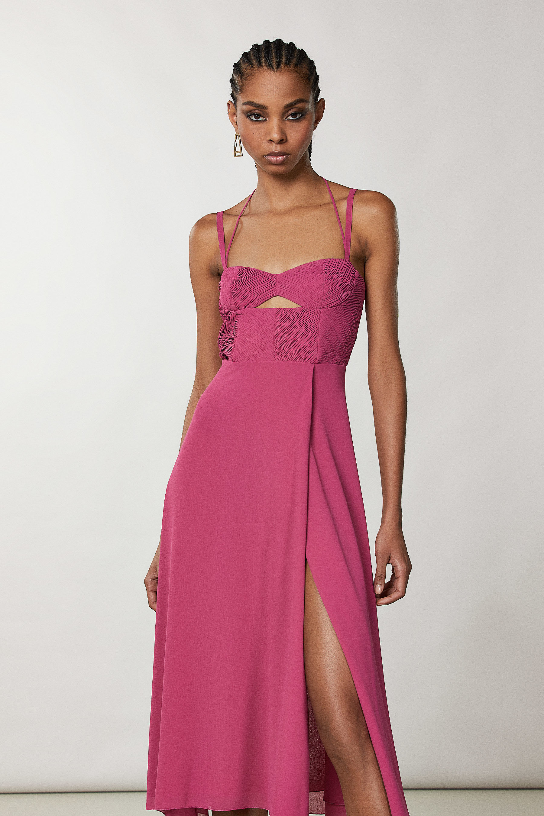 abbigliamento patrizia pepe