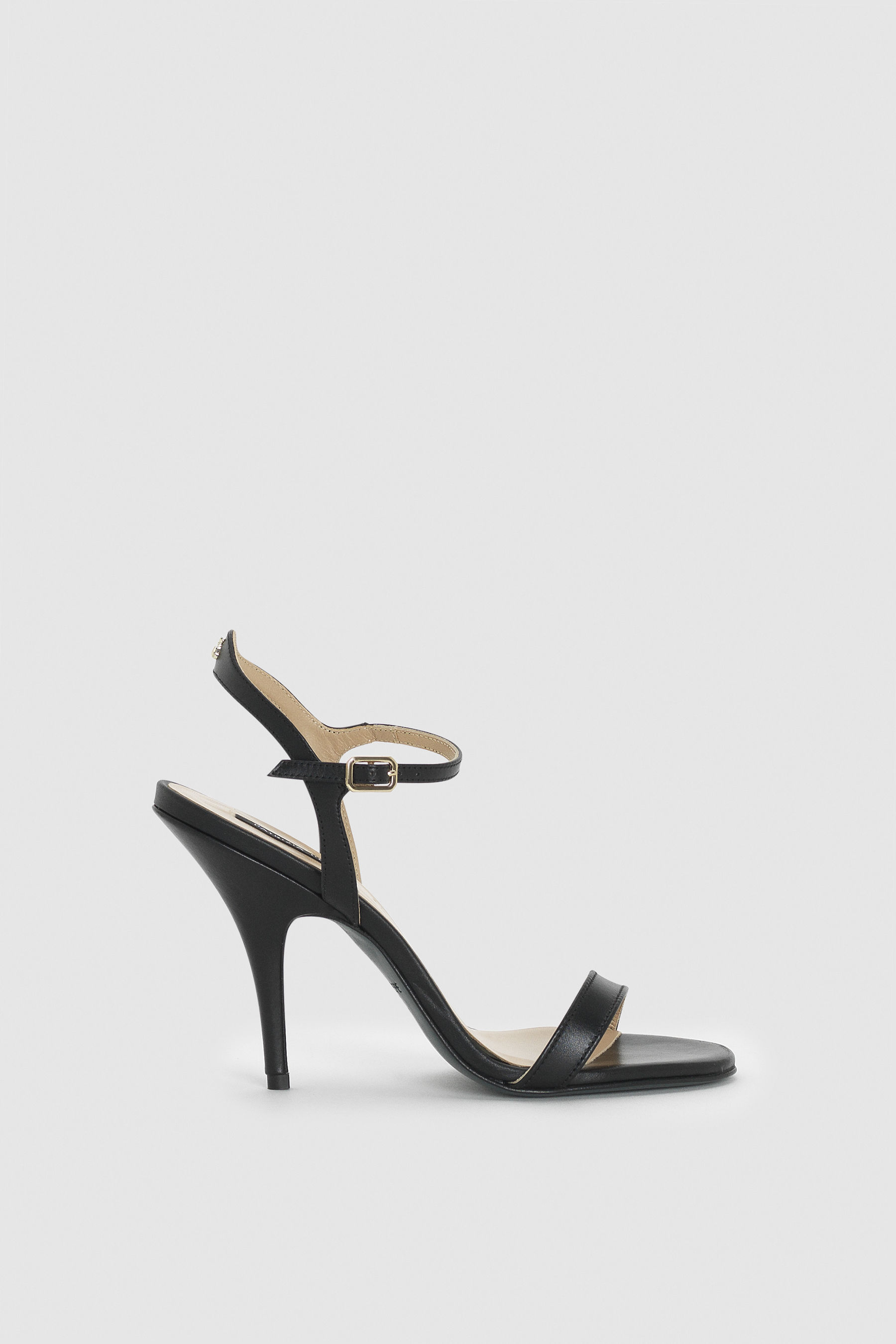 Sandali da donna Patrizia Pepe, Collezione Estate 2022 - Stileo.it