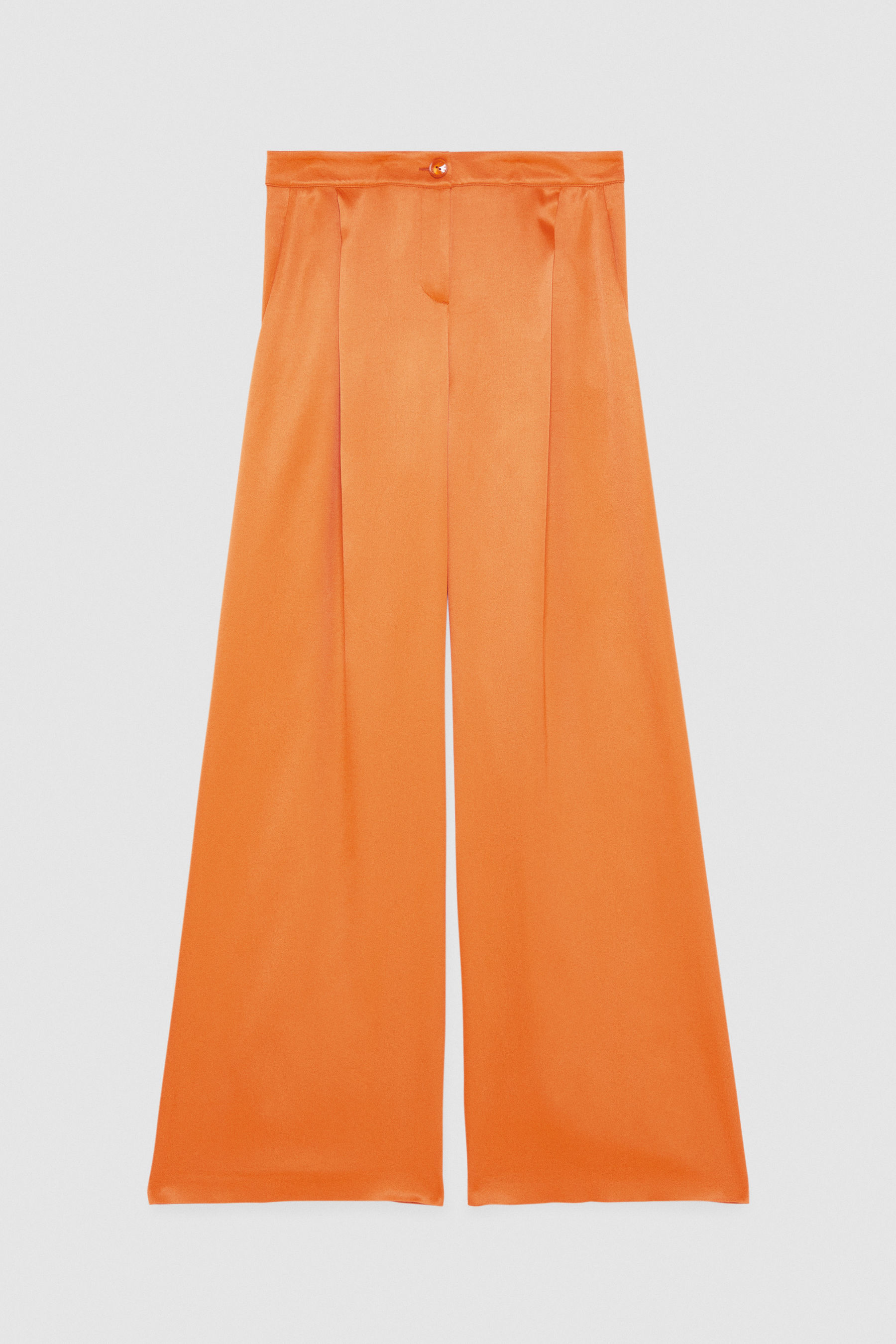 Pantalone Palazzo | Patrizia Pepe