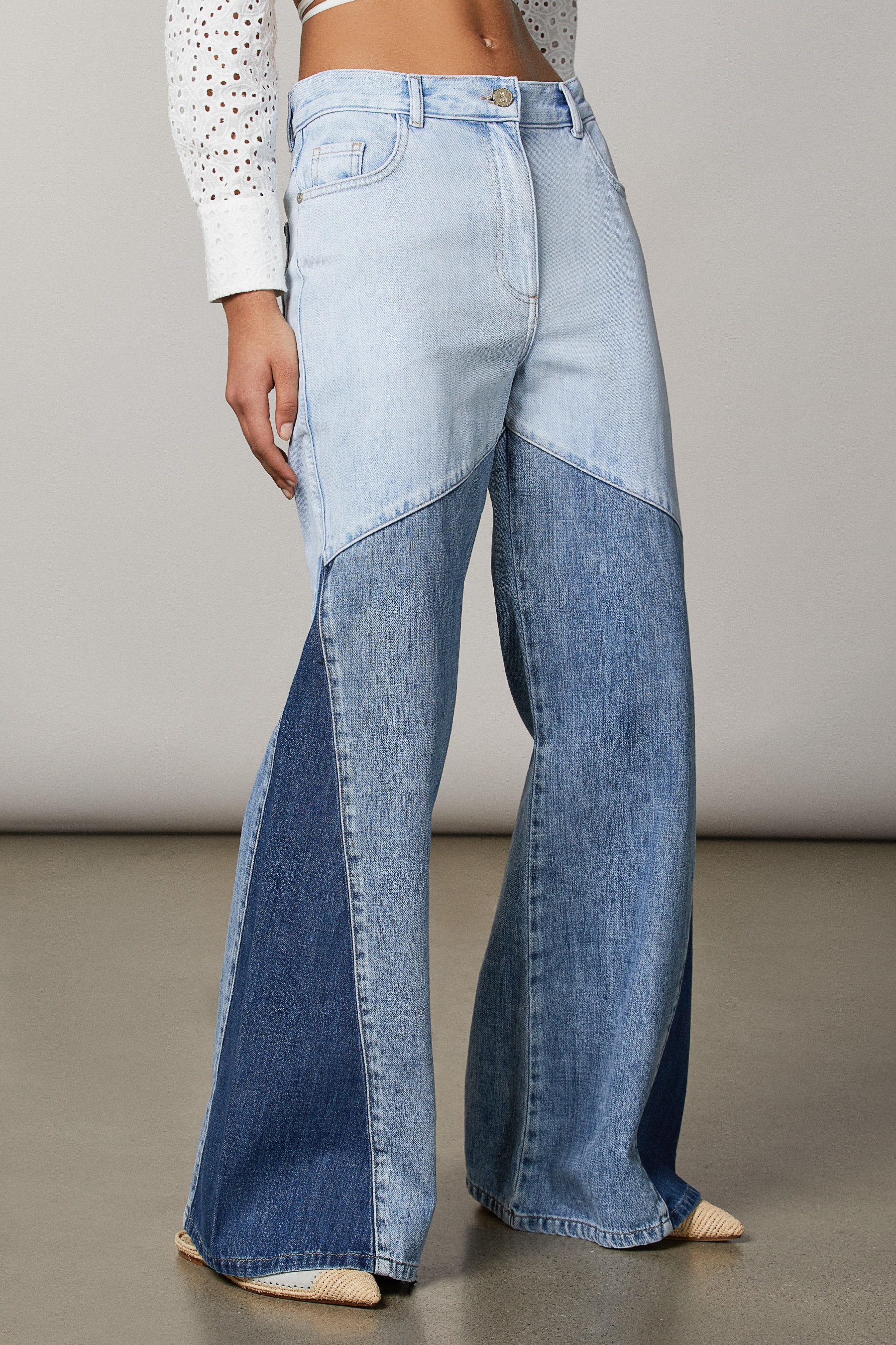 Jeans donna | Patrizia Pepe