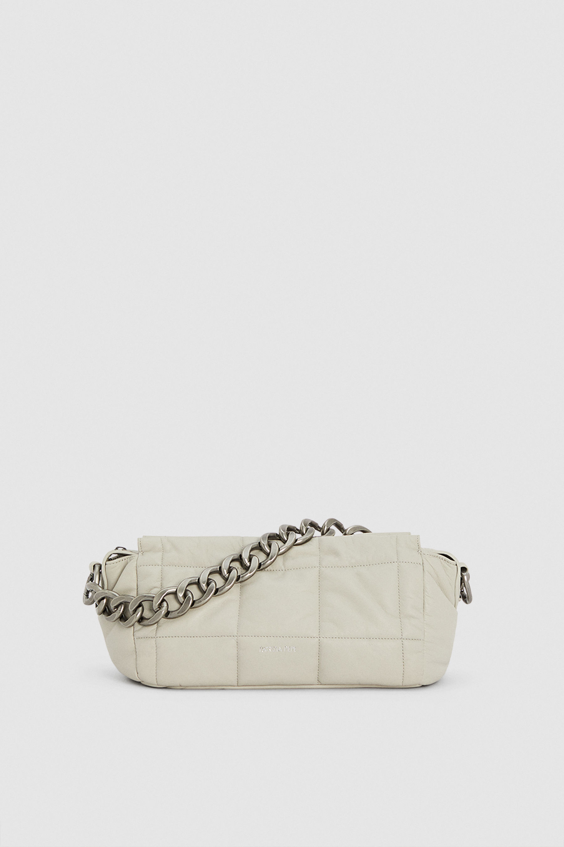 Borsa Touch Maxichain Padded