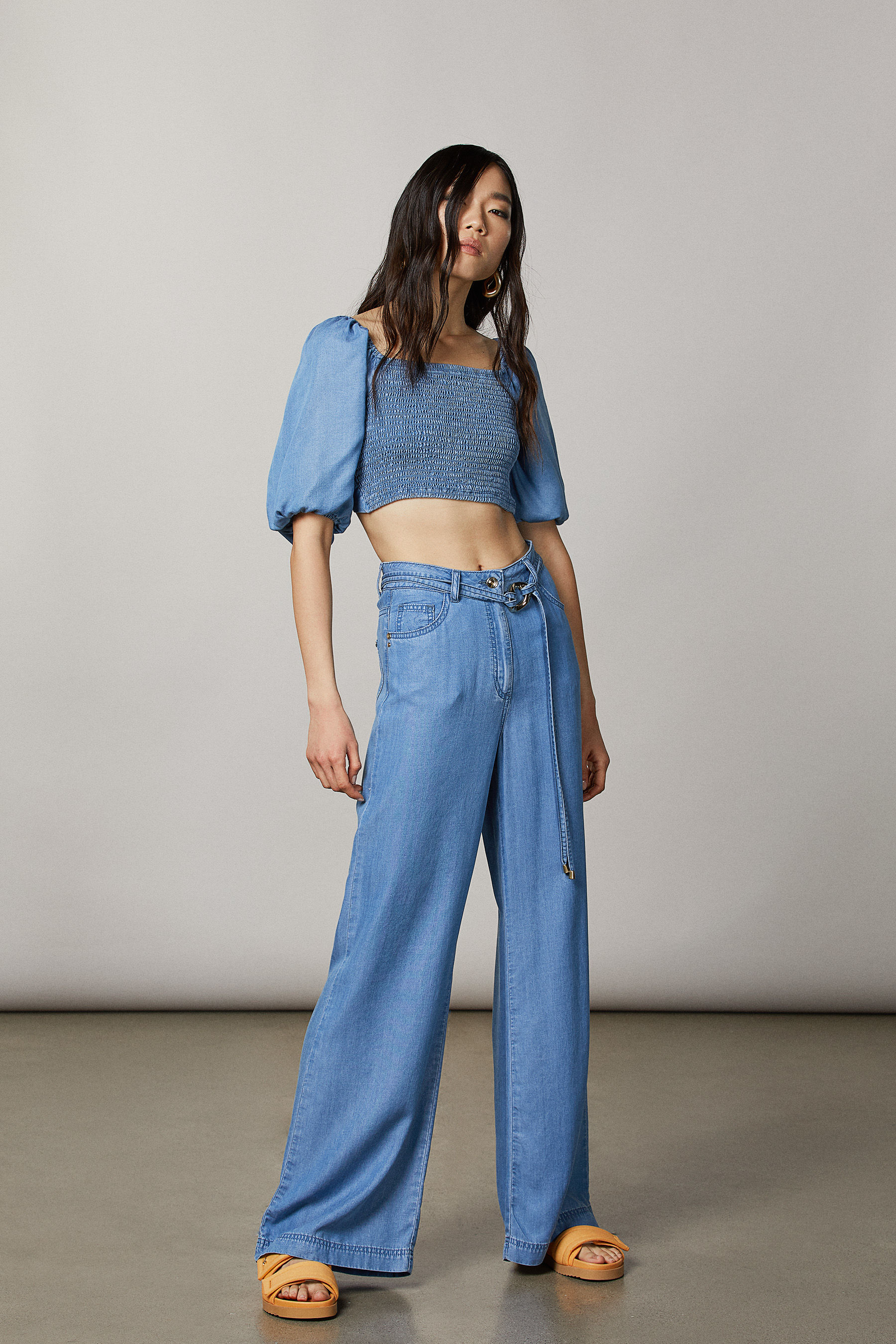 Jeans donna | Patrizia Pepe