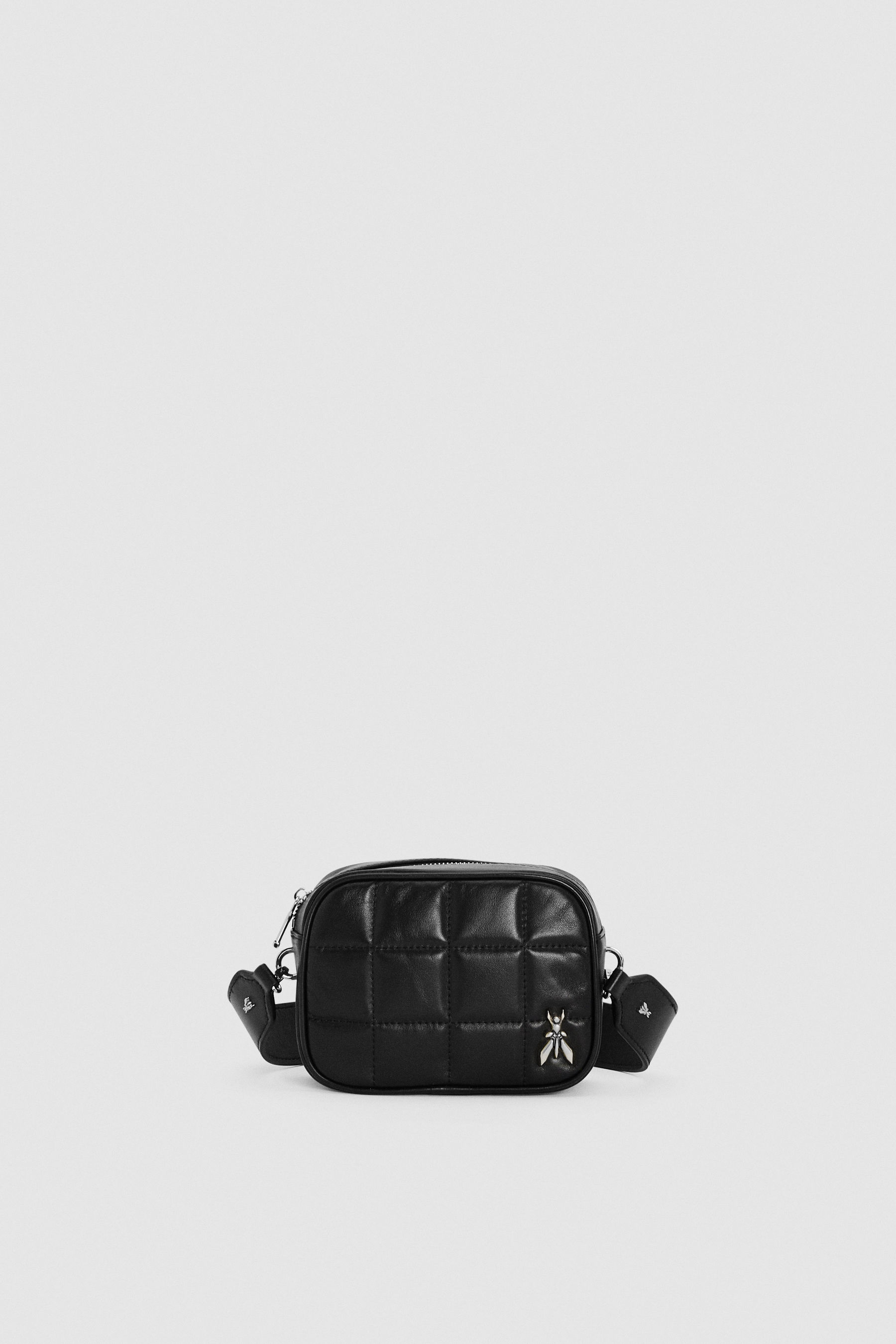 Quilted Fly mini bag | Patrizia Pepe