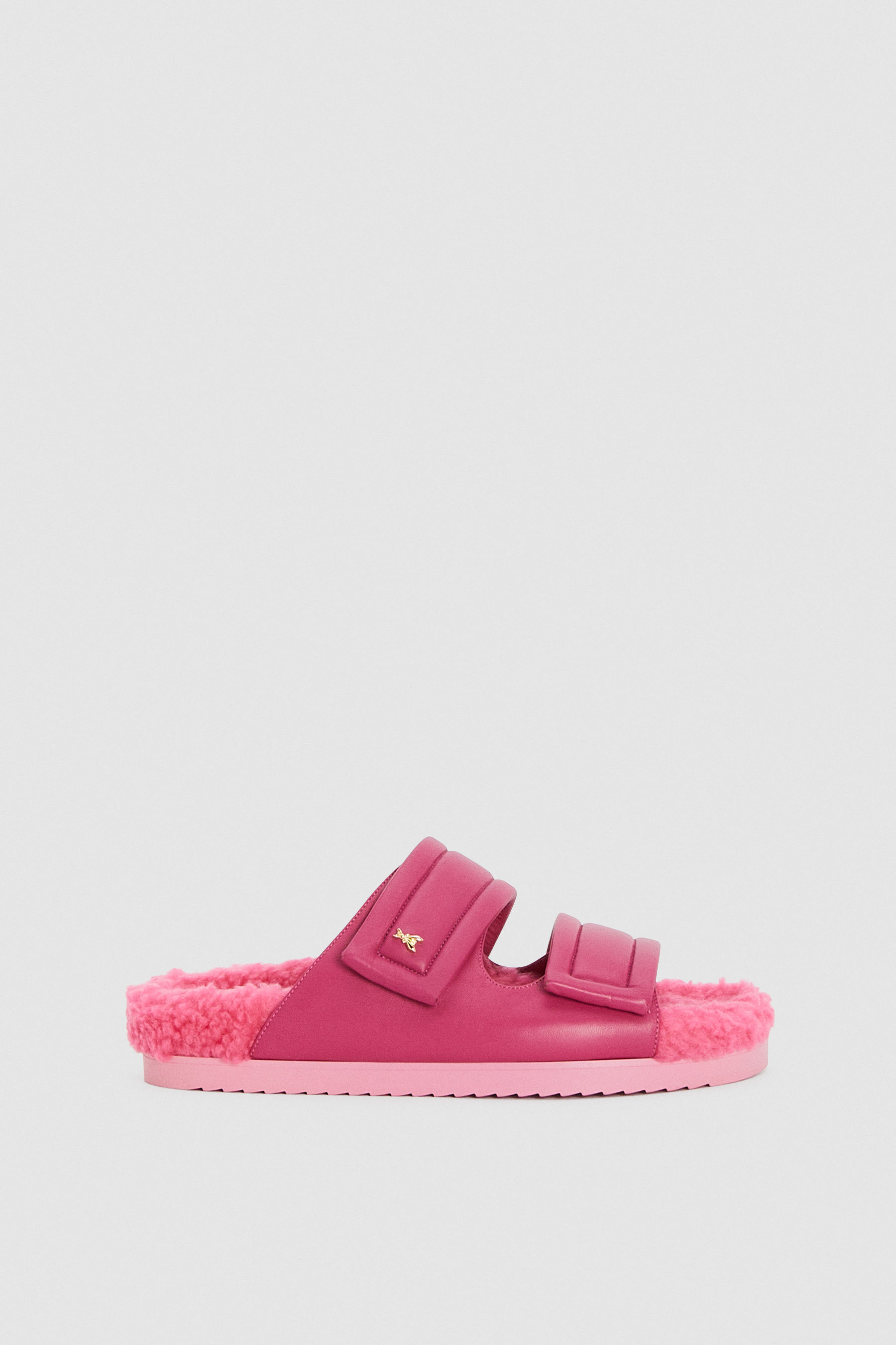 Sandali flat slippers