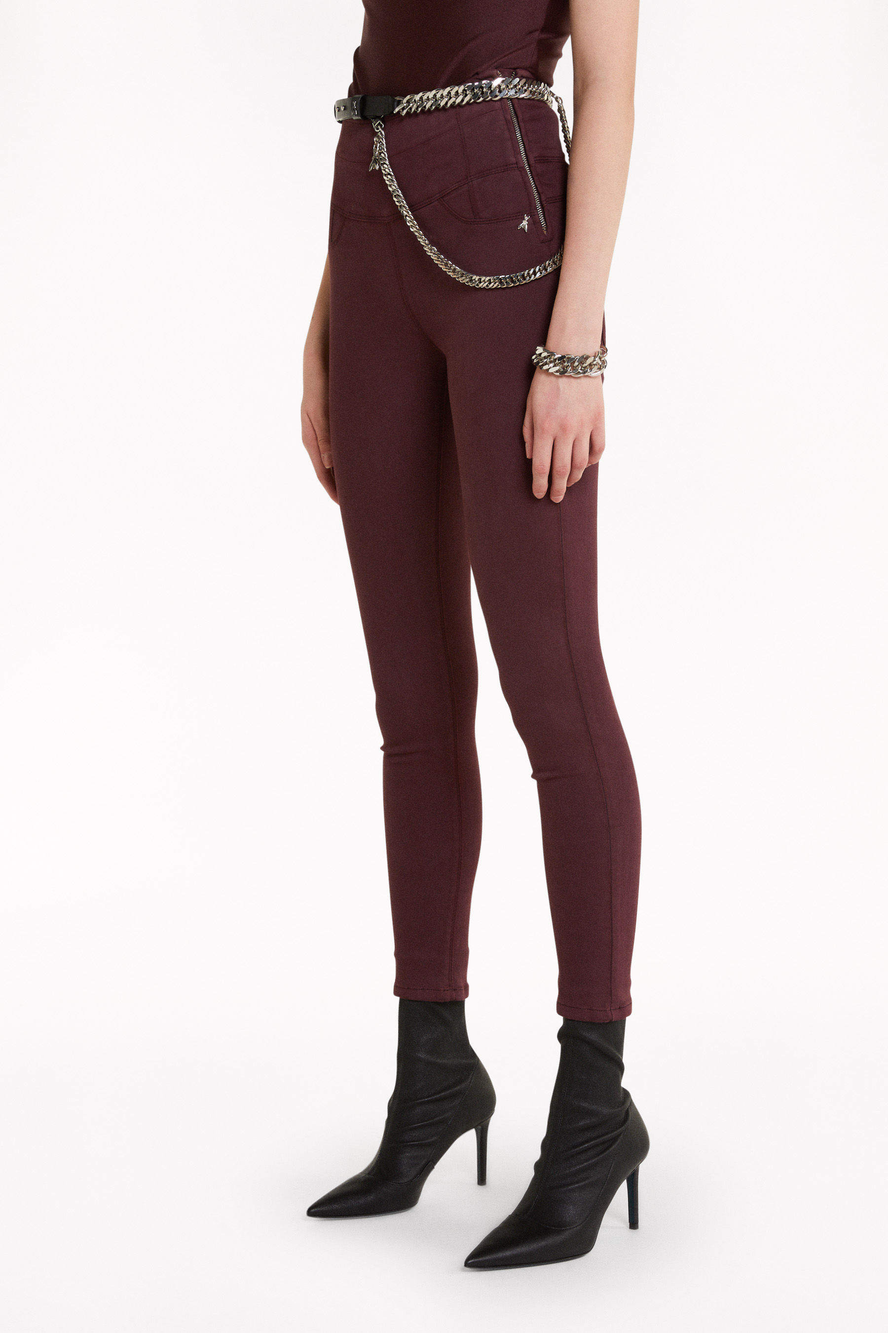 Jeggings | Patrizia Pepe