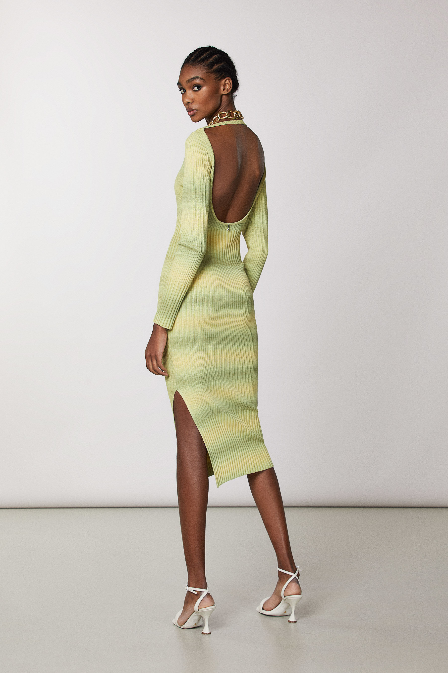 Abiti in maglia da Donna eleganti e glamour Patrizia Pepe