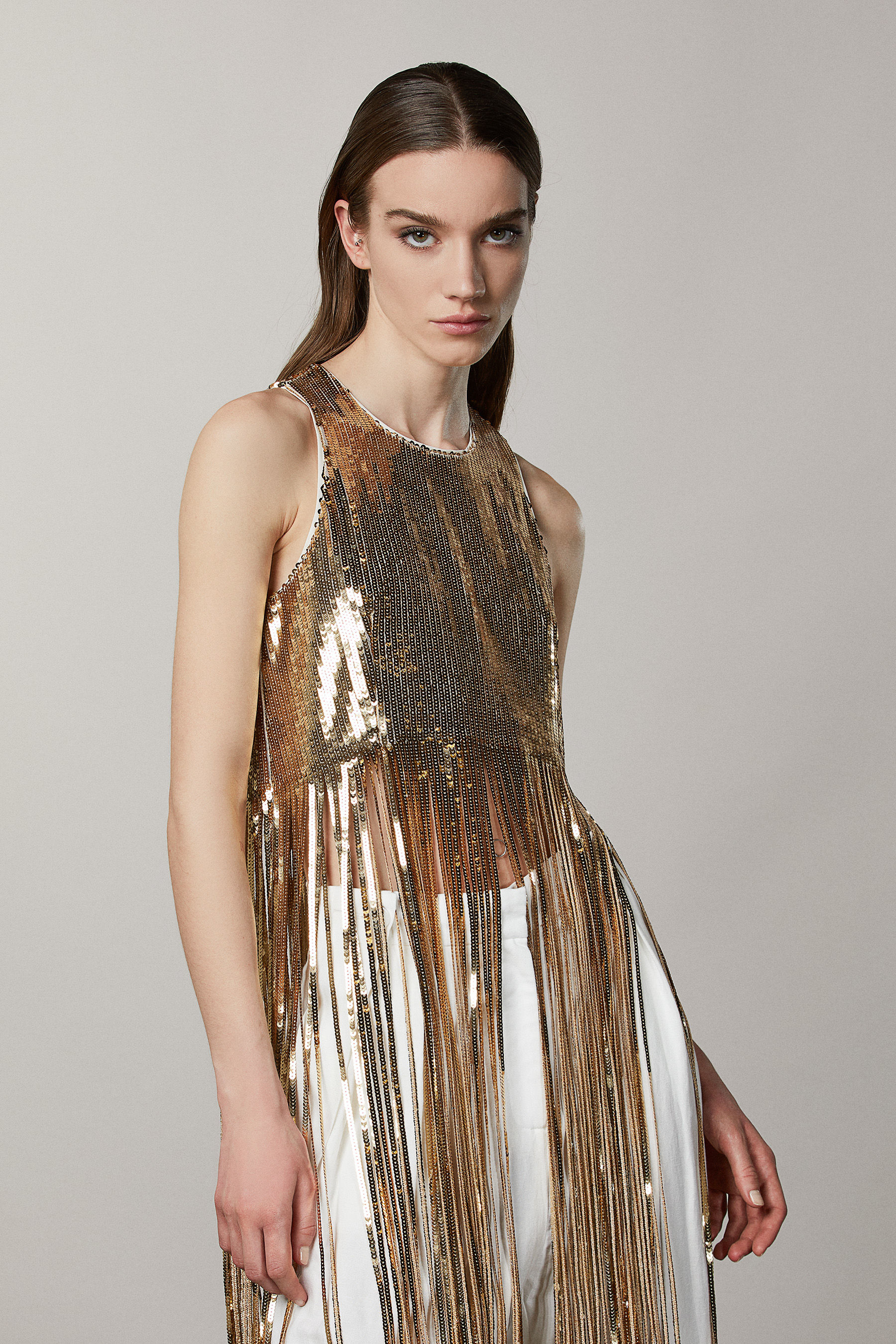 Top e canotte Donna, top eleganti, sottogiacca | Patrizia Pepe