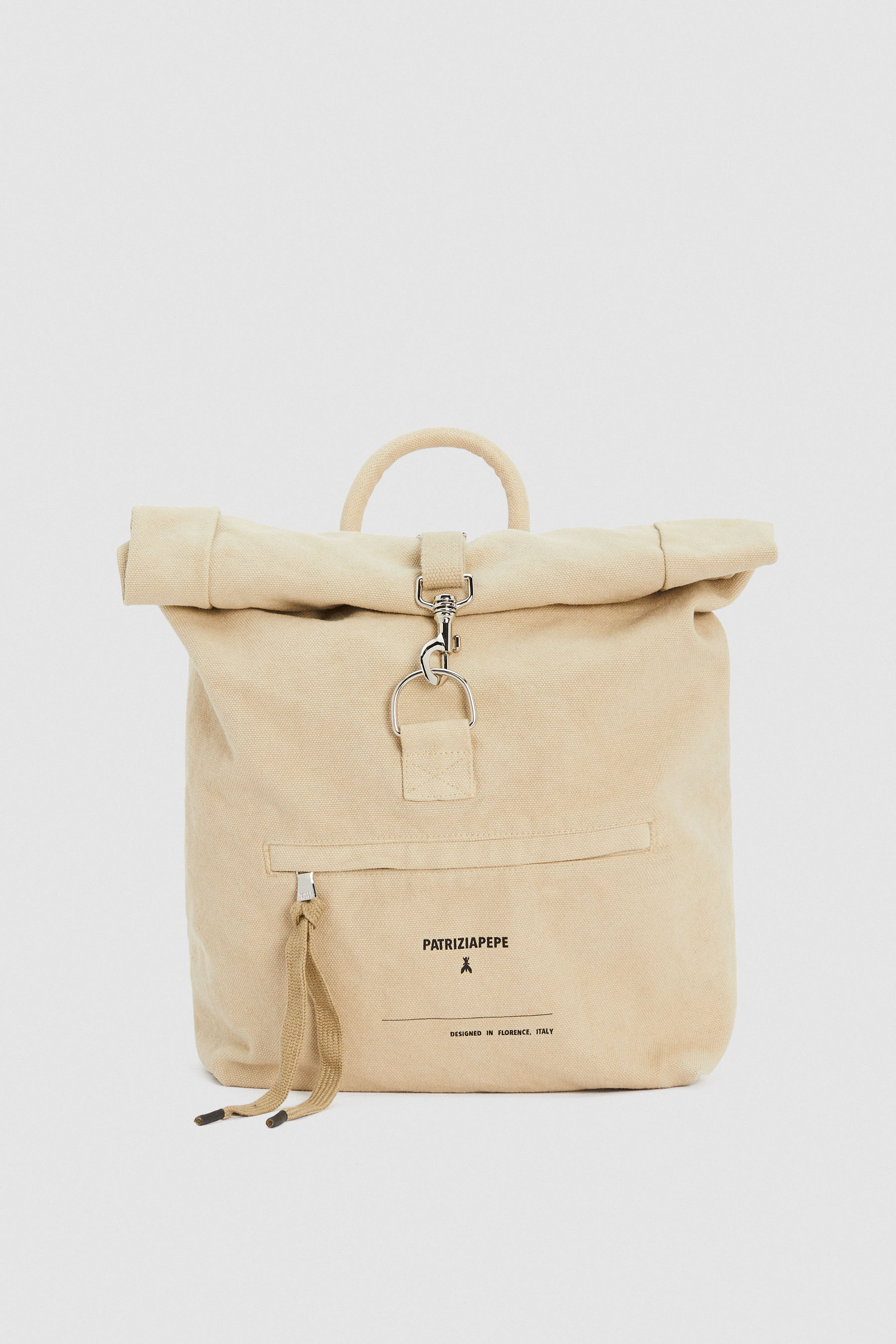 Zaino grande Holidays | Patrizia Pepe