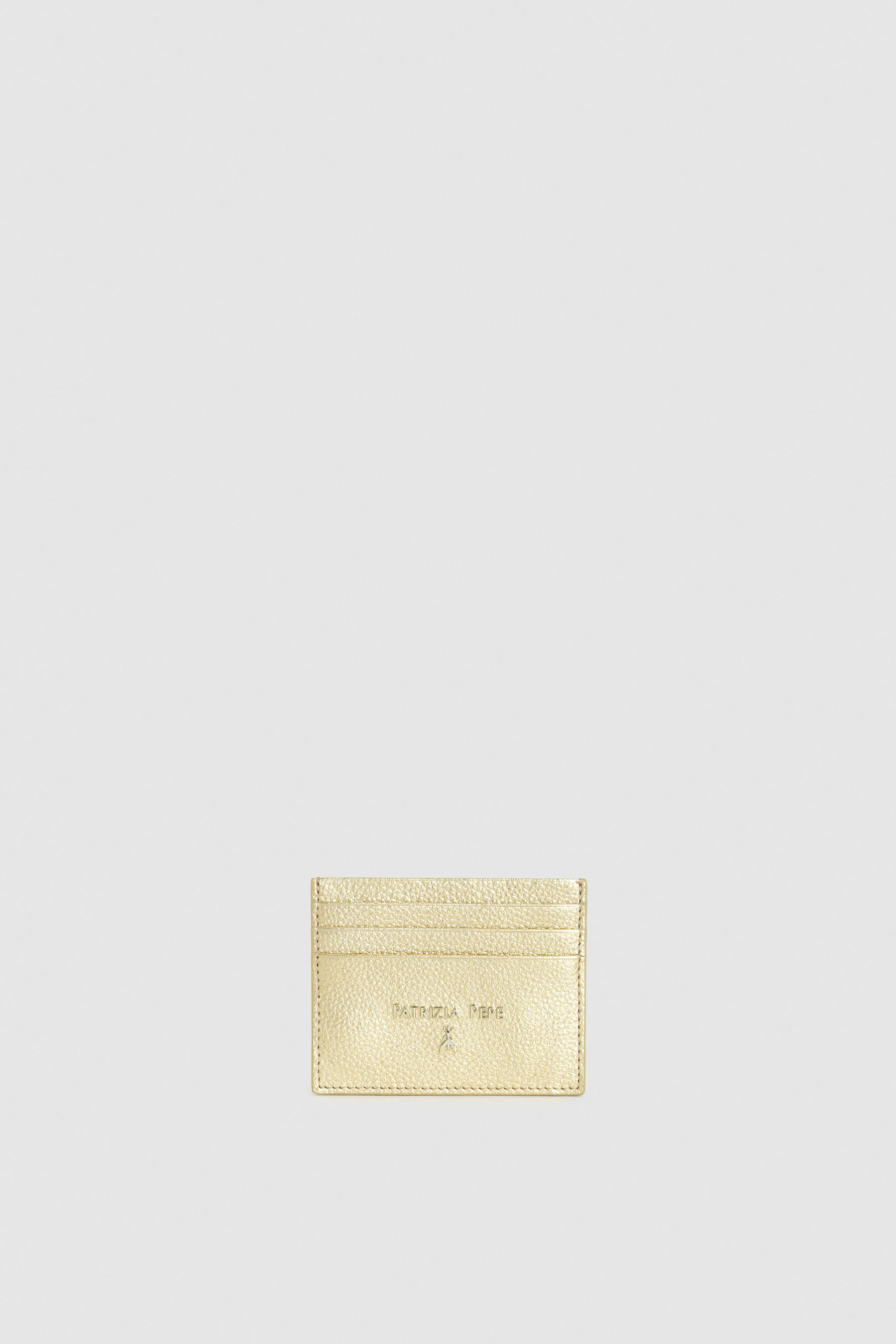 Porta carte PATRIZIA PEPE 2v7001 – Boston Class