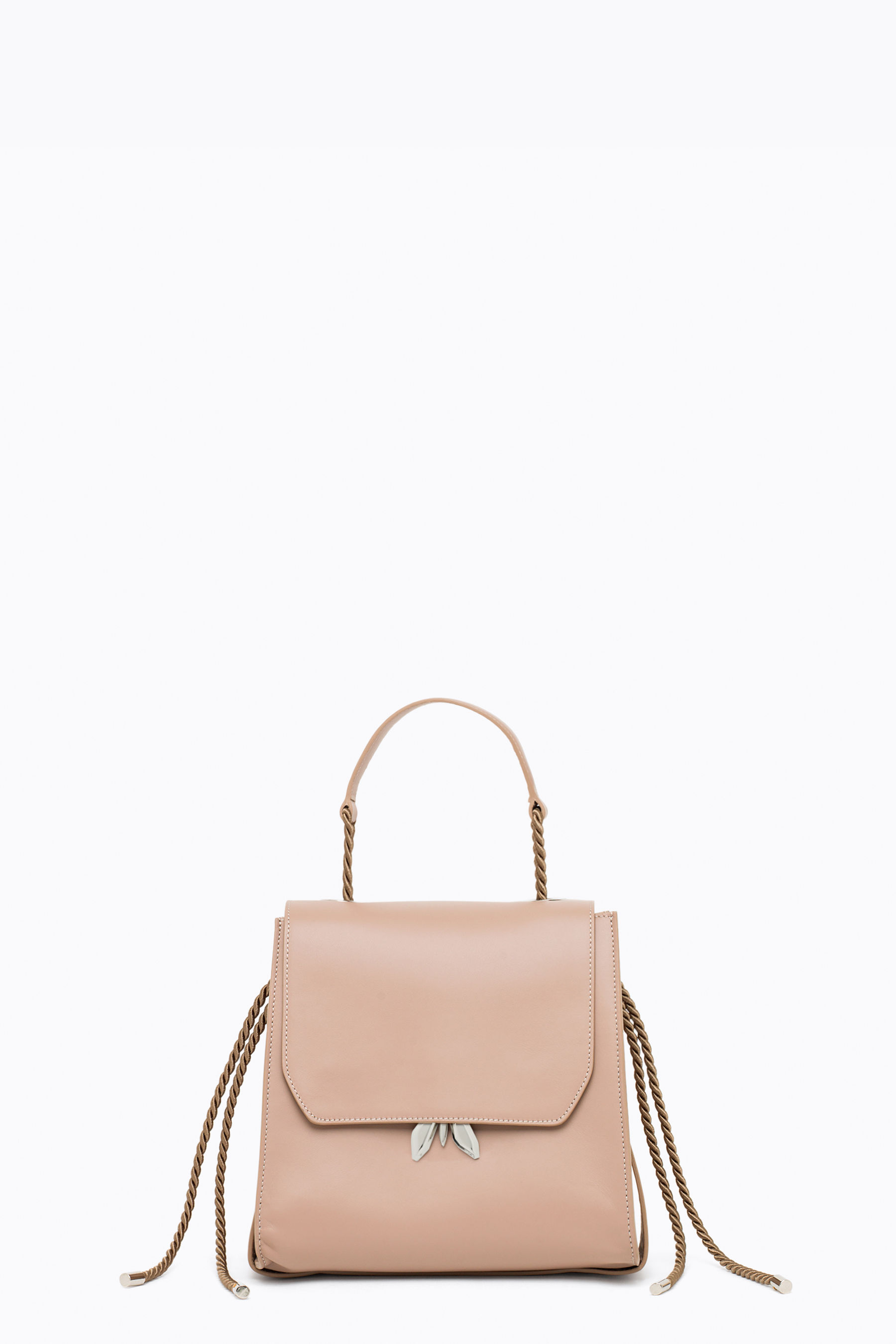 Borsa Sleepy Fly media | Patrizia Pepe
