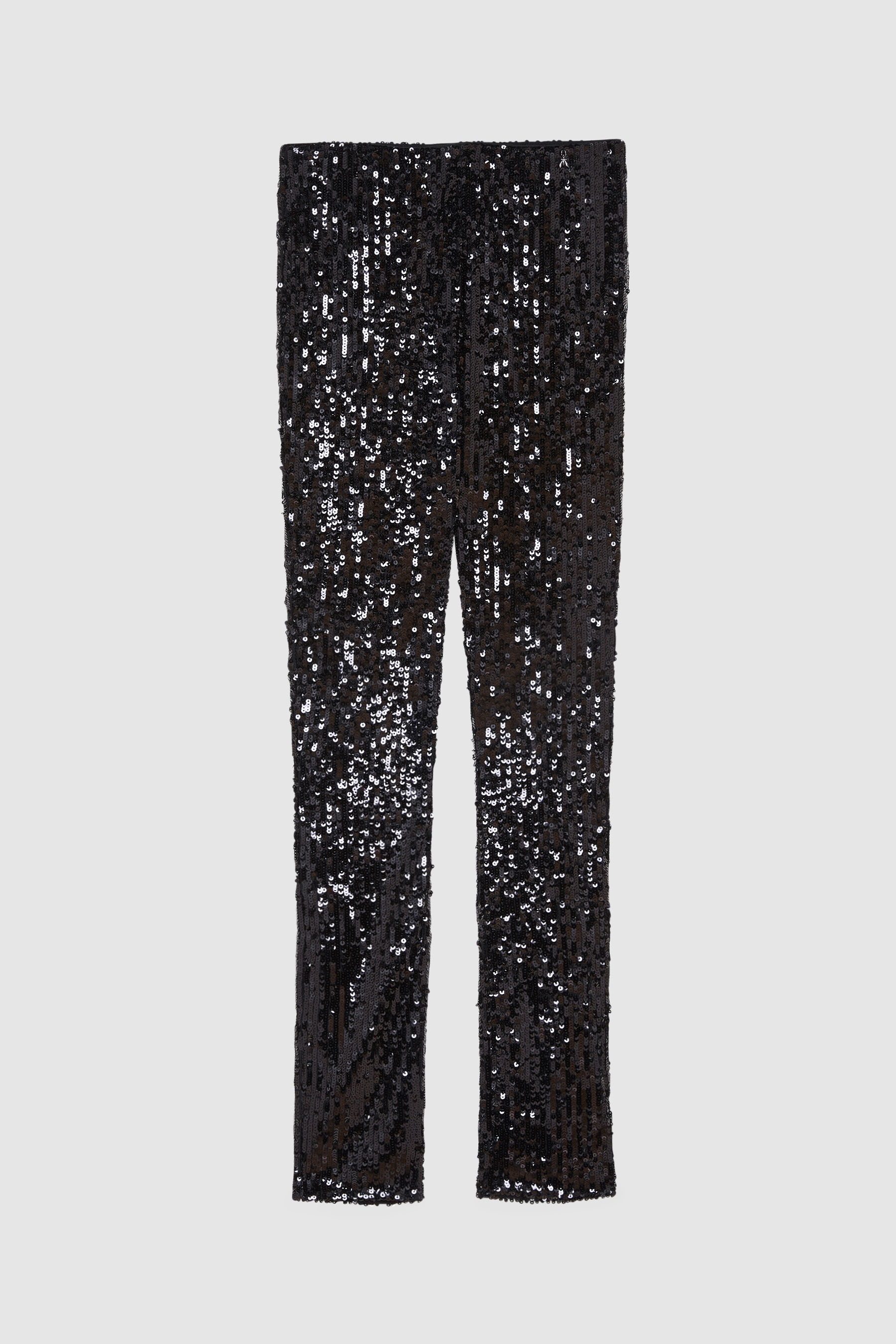 All-over sequin leggings | Patrizia Pepe