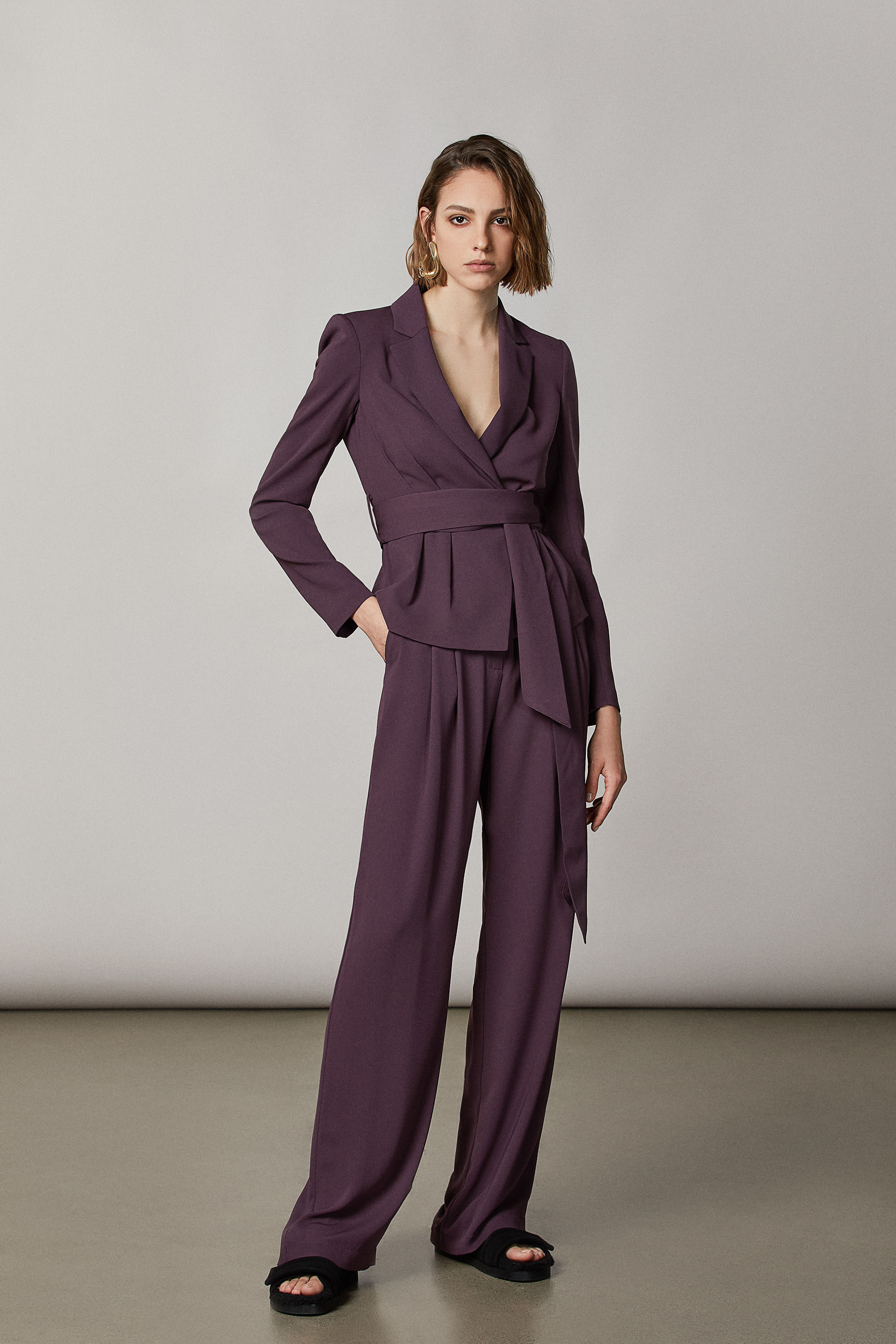 Pantaloni e jeans da donna | Patrizia Pepe