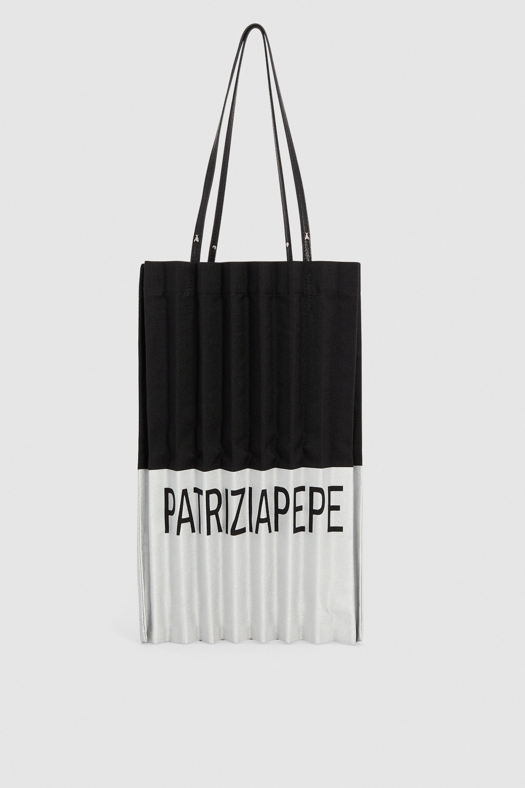 Saldi Patrizia Pepe: Borse Shopping Donna