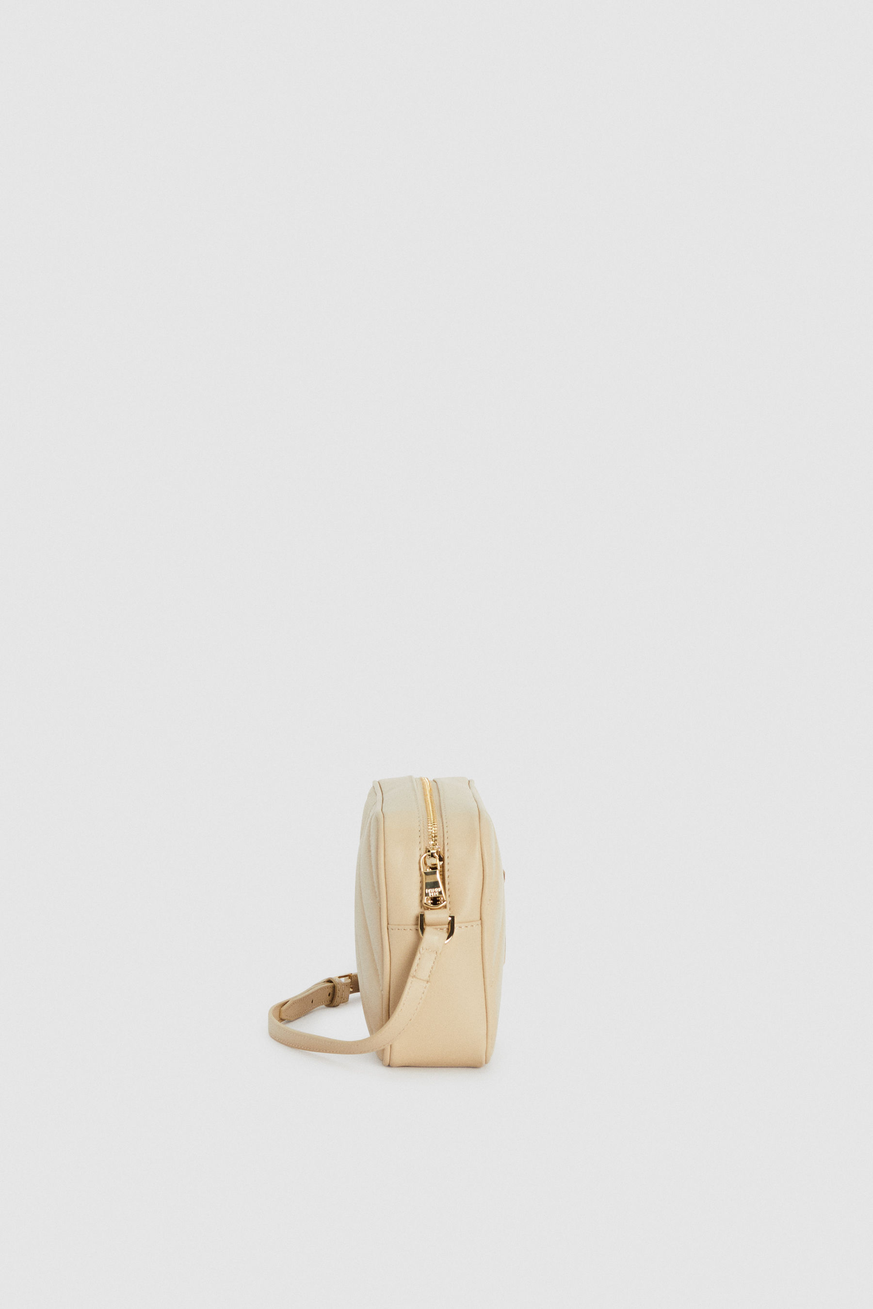 Fly Quilted Mini Bag | Patrizia Pepe