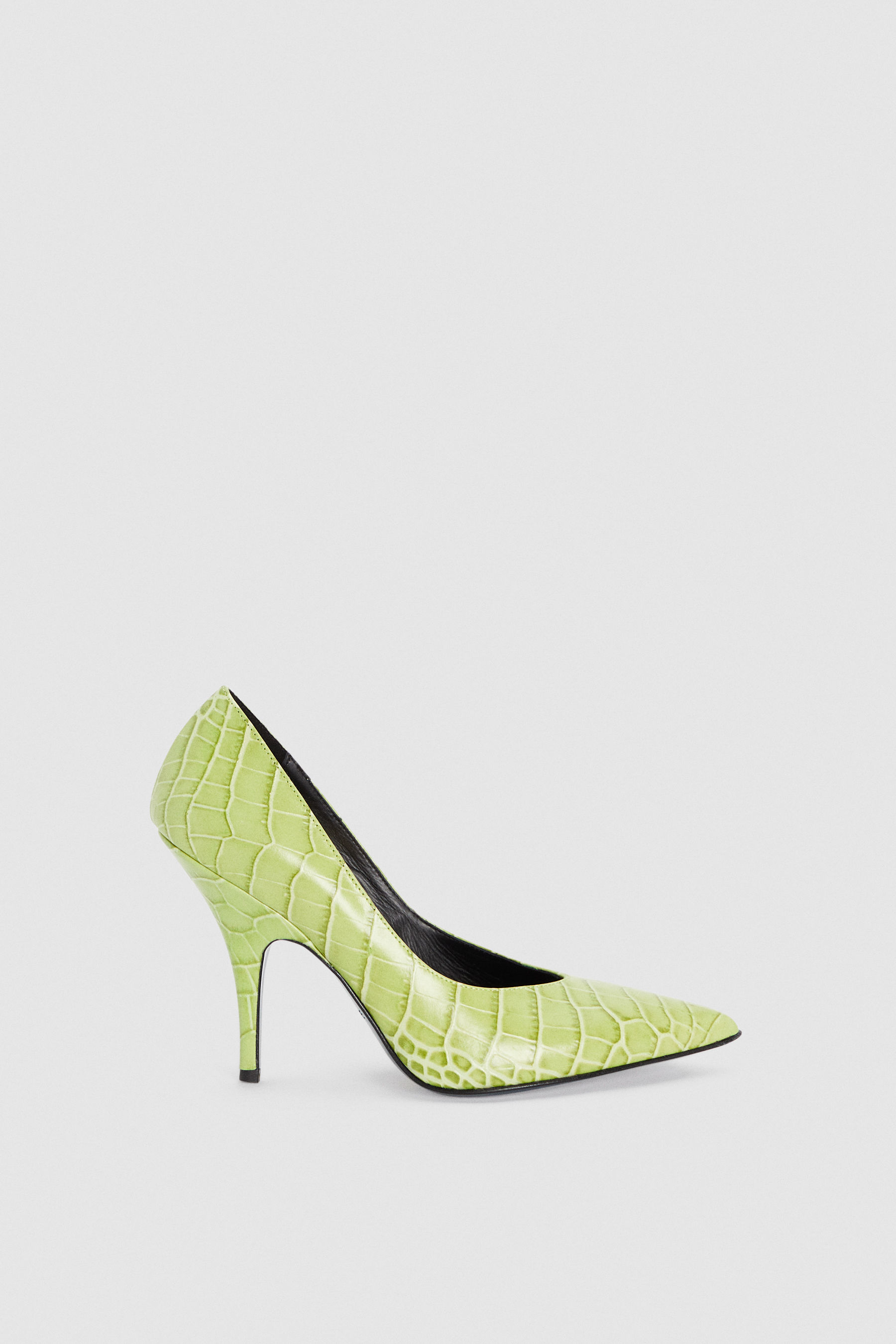 Pumps Shoes, Stiletto Heel, High 